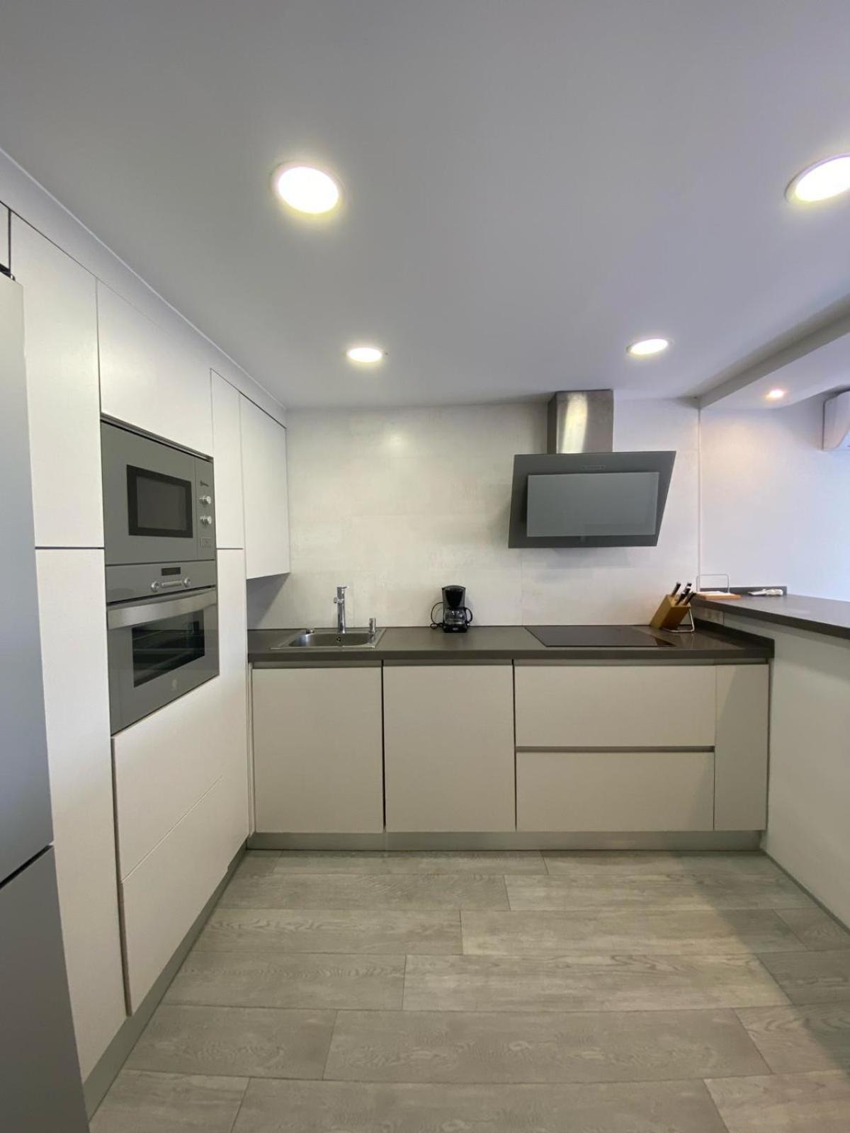 Apartment Fantastico En *