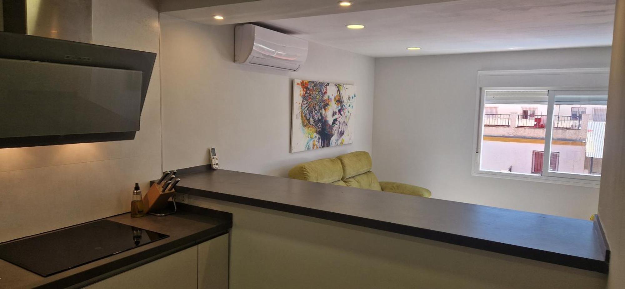 Apartment Fantastico En Torremolinos