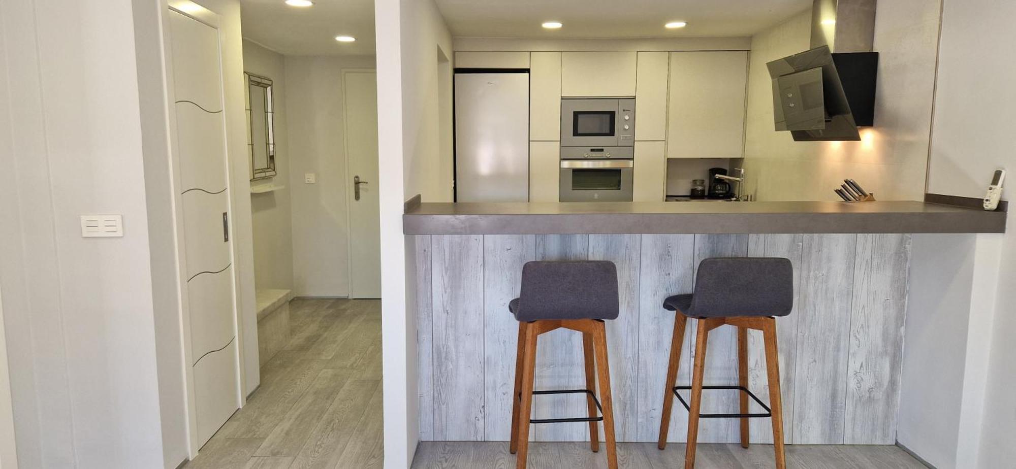 Fantastico En Apartment *