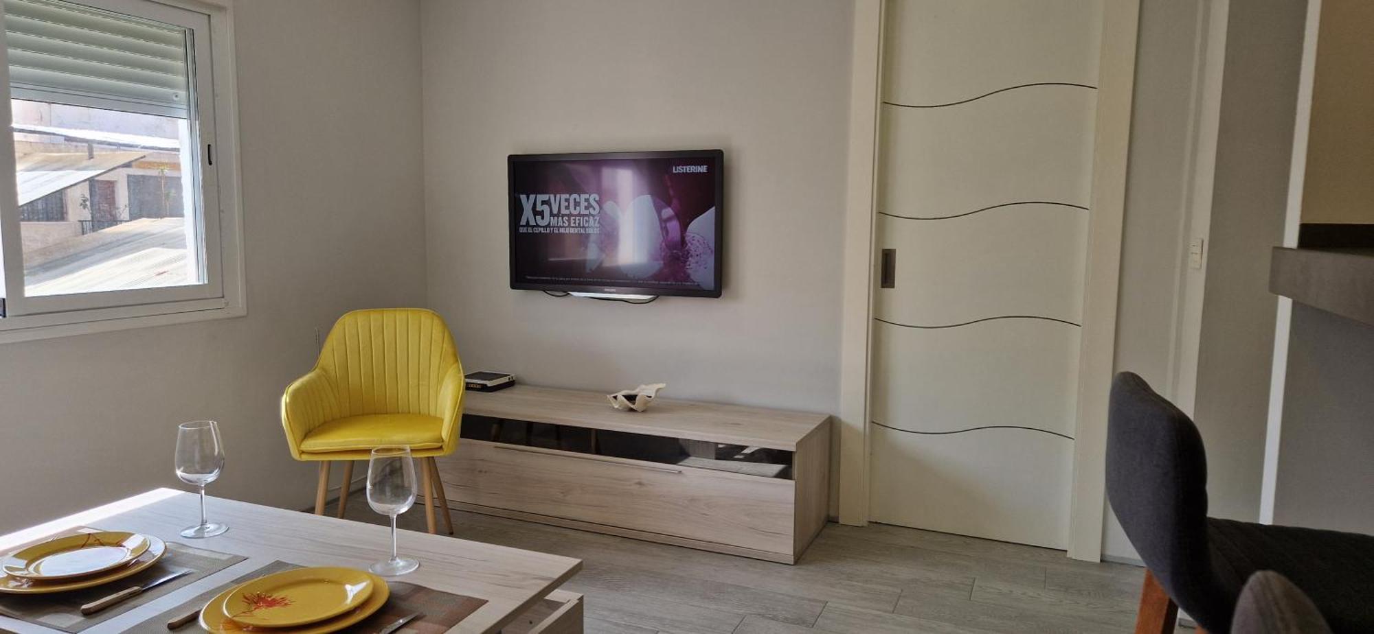 Fantastico En Apartment Torremolinos