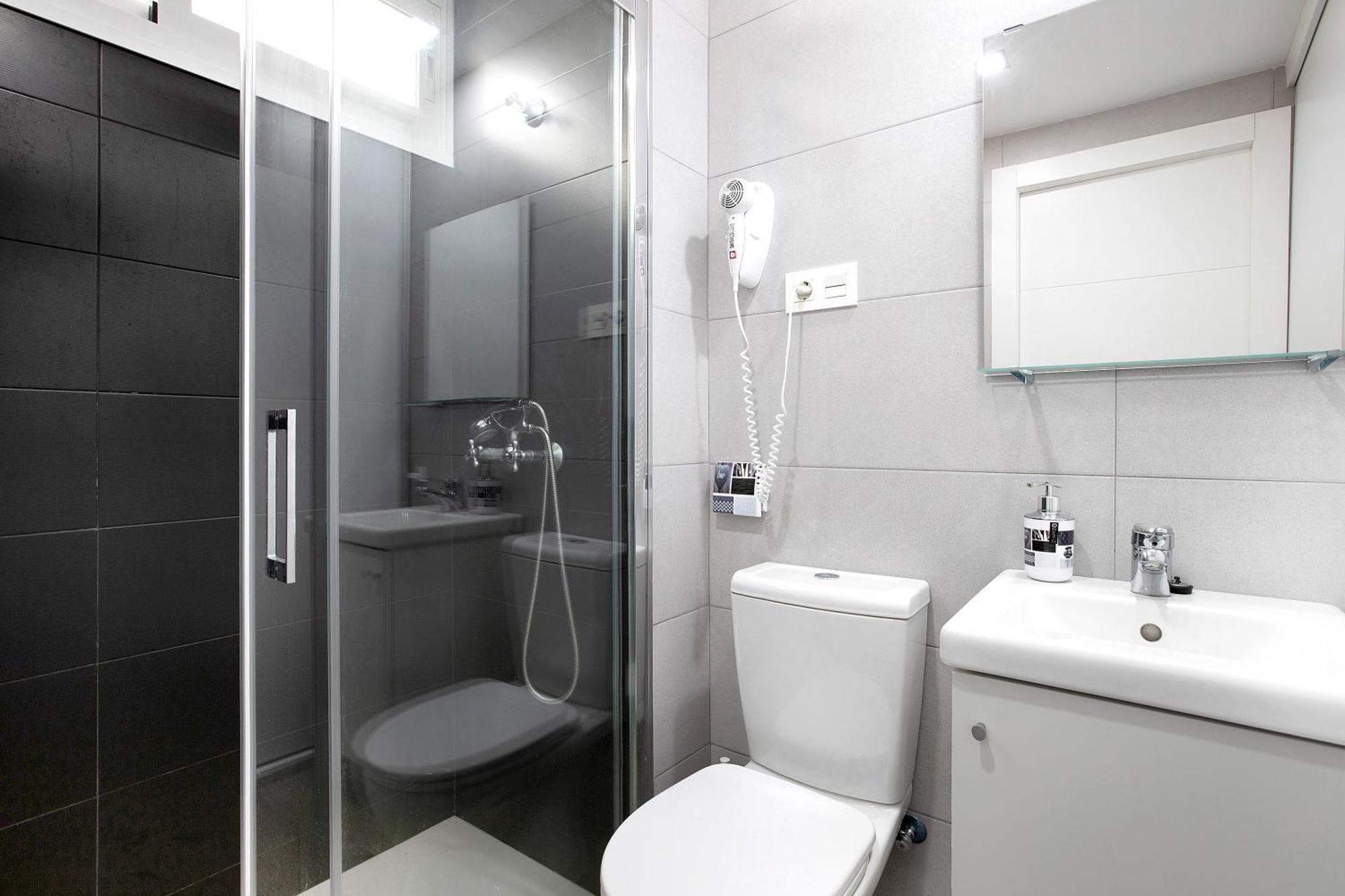 Piso En Carihuela Appartement Torremolinos