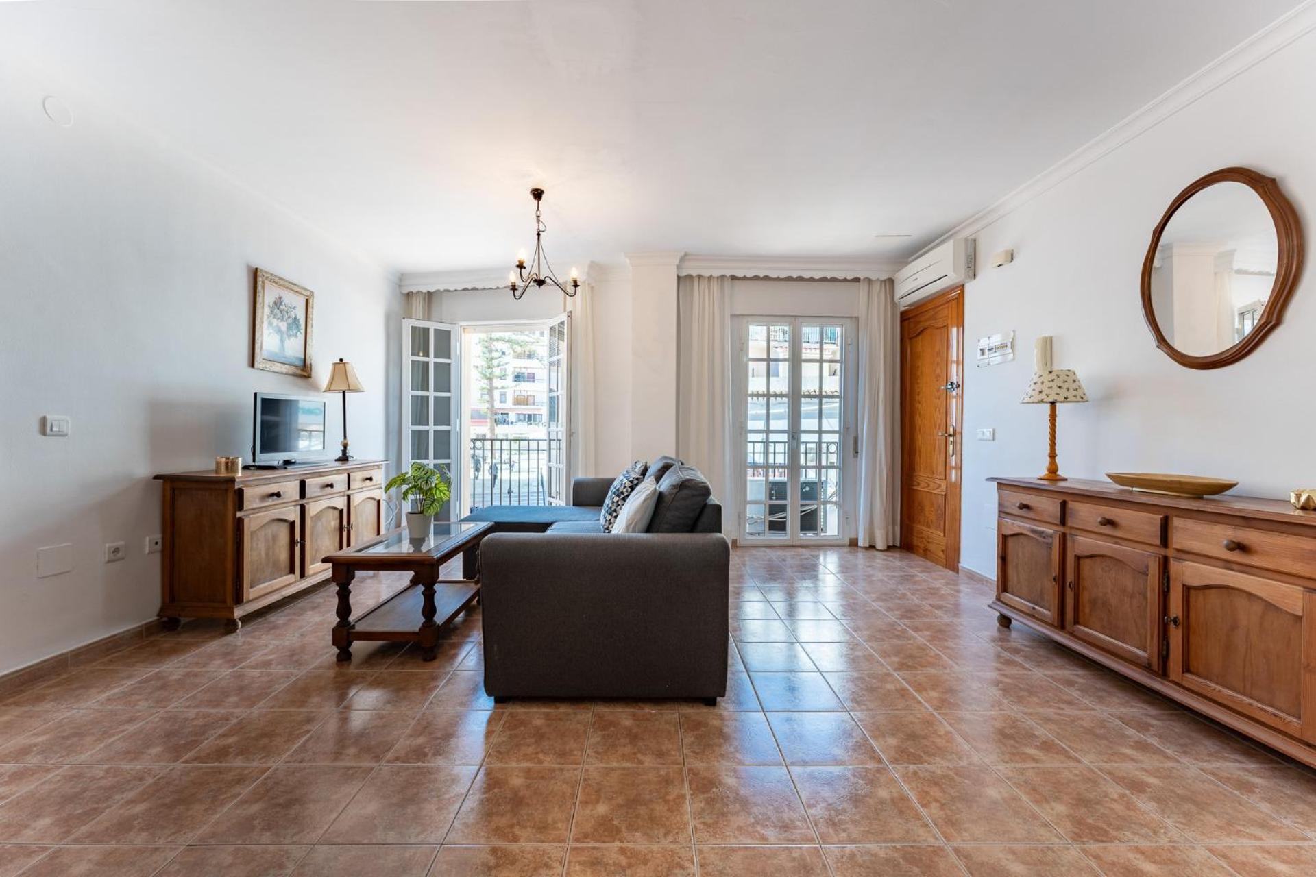 Apartment Malagasuite San Miguel