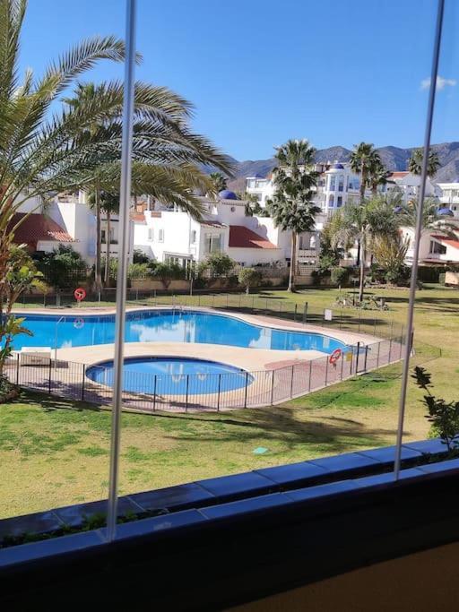 Playa De Alamos-playamar Malaga. * Torremolinos