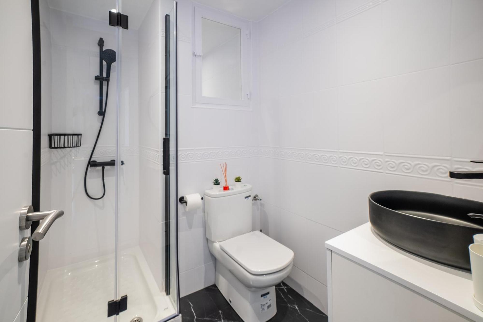 Oasis En Playamar Con Piscina Apartment Torremolinos