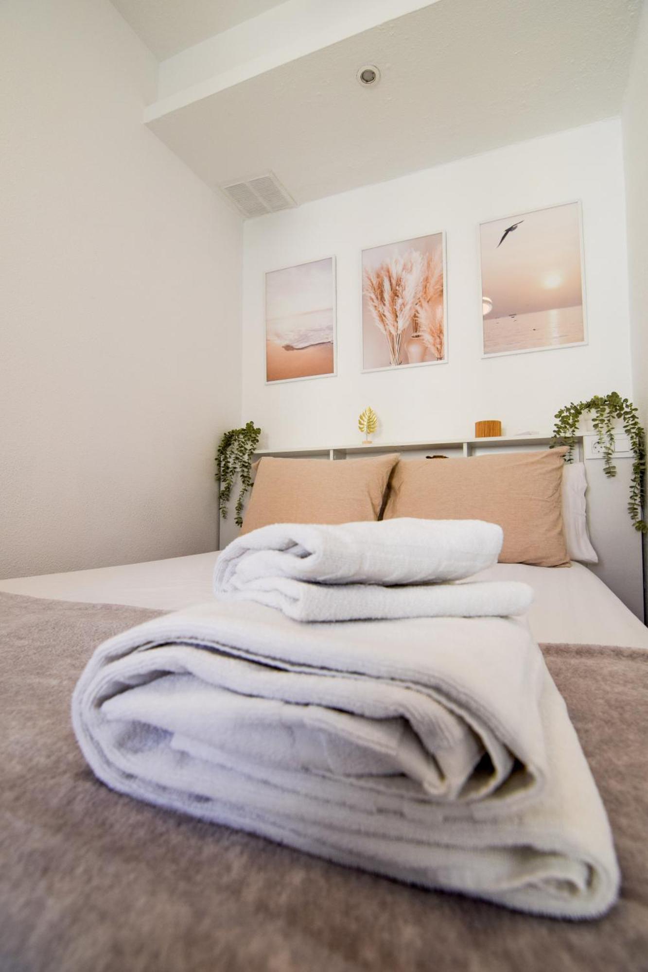 Appartement Torremolinos. Plaza De Andalucia Torremolinos