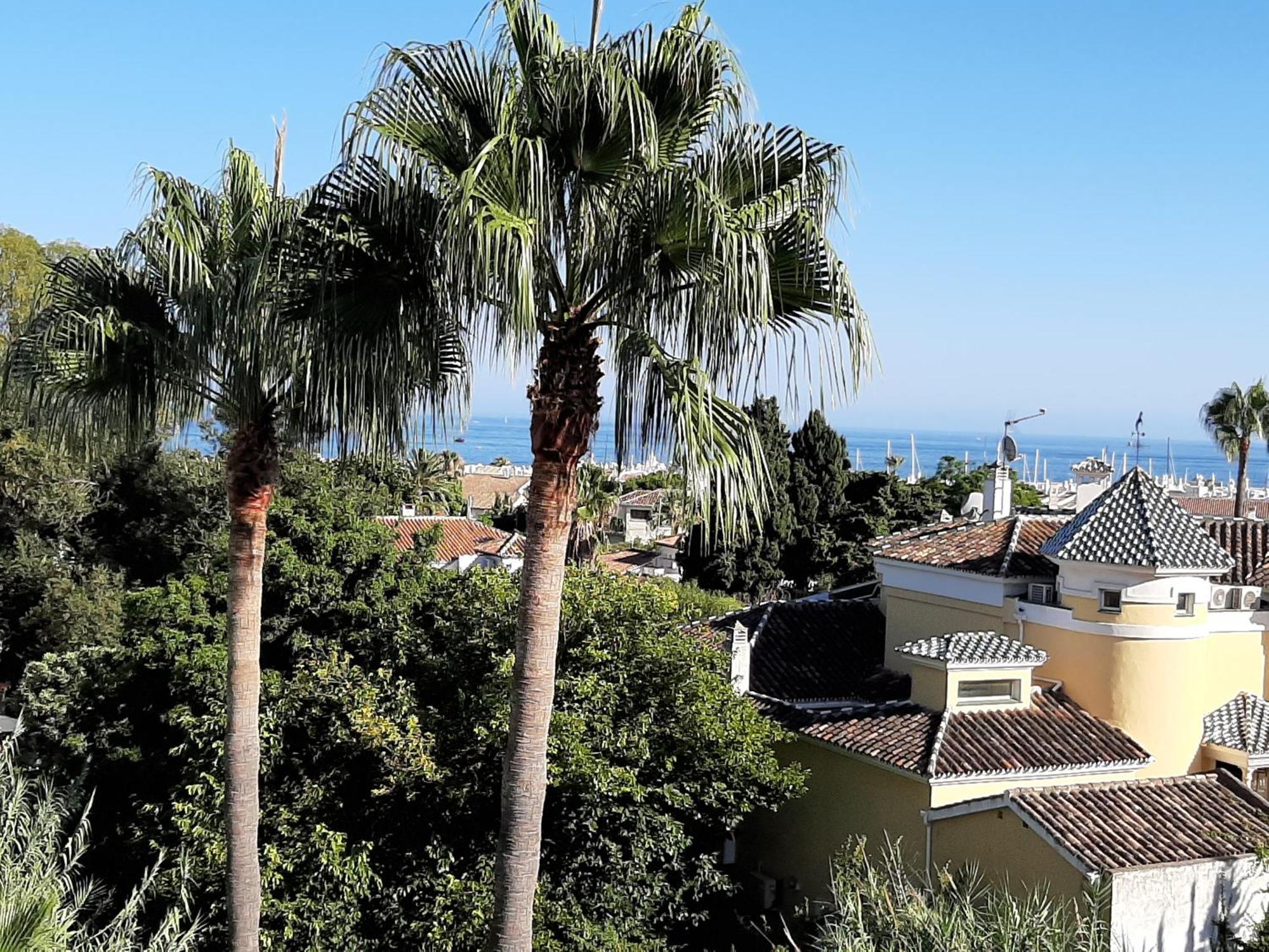 Appartement Vistamarina A402 - 1 Bed, Quiet But Very Close To And Marina - No Car Needed