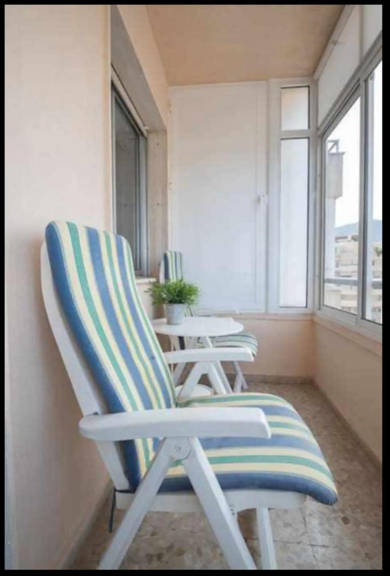 Apartment Cozy Near The Torremolinos