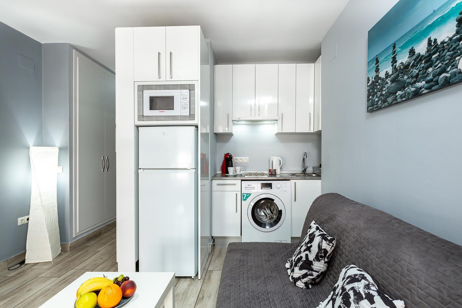 Ver3 - Piscinas - Fire Stick Tv - 10 Min Playa -reformado Apartment