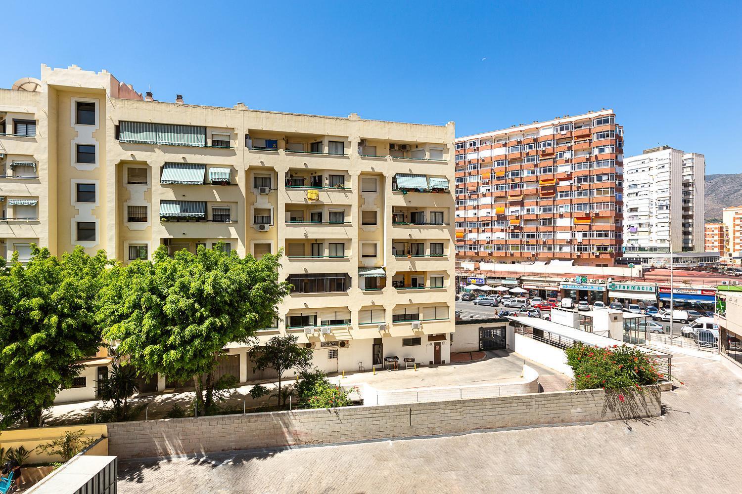 Ver3 - Piscinas - Fire Stick Tv - 10 Min Playa -reformado Apartment *