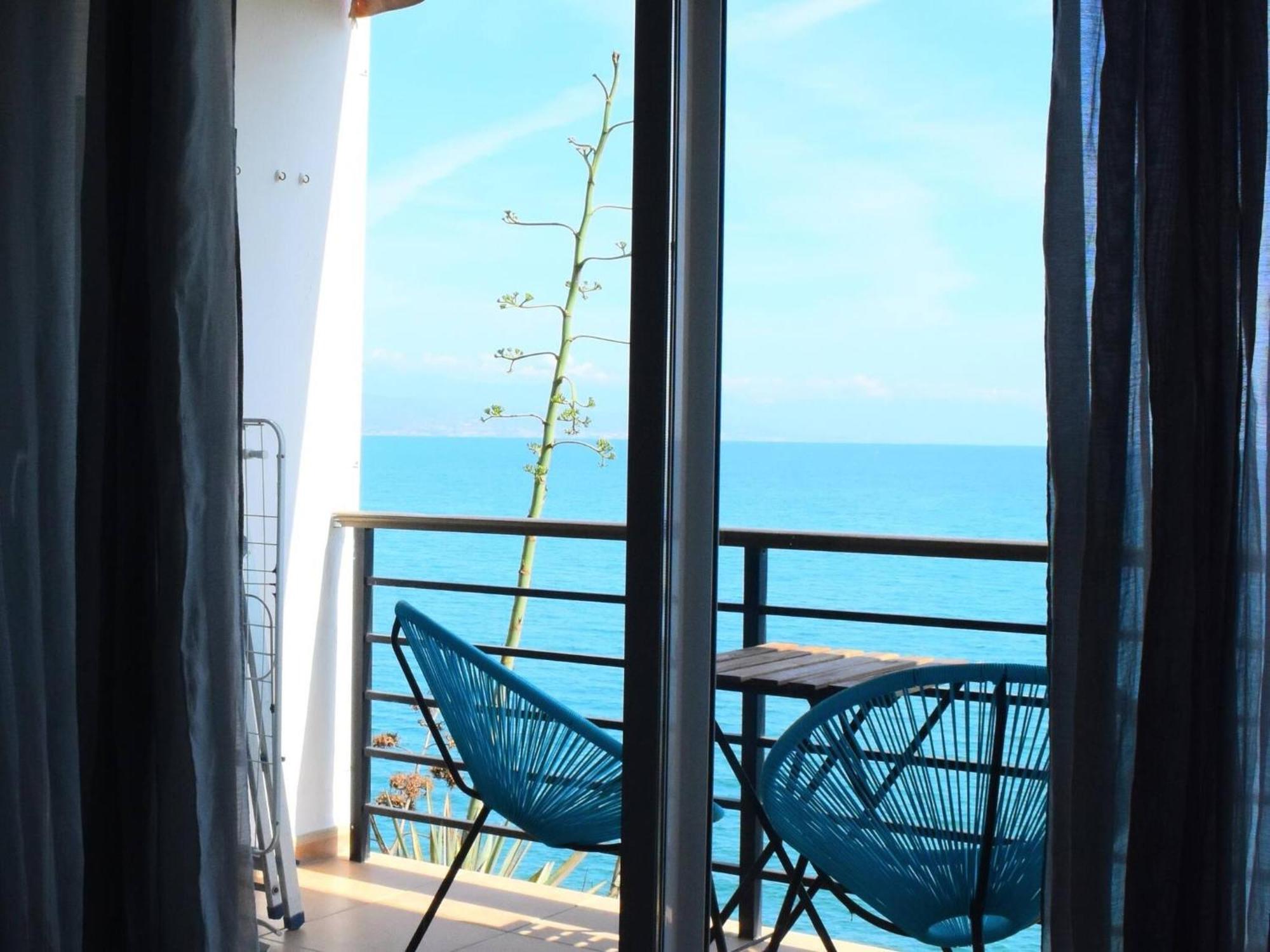 Luminoso Estudio En Castillo Santa Clara Appartement Torremolinos