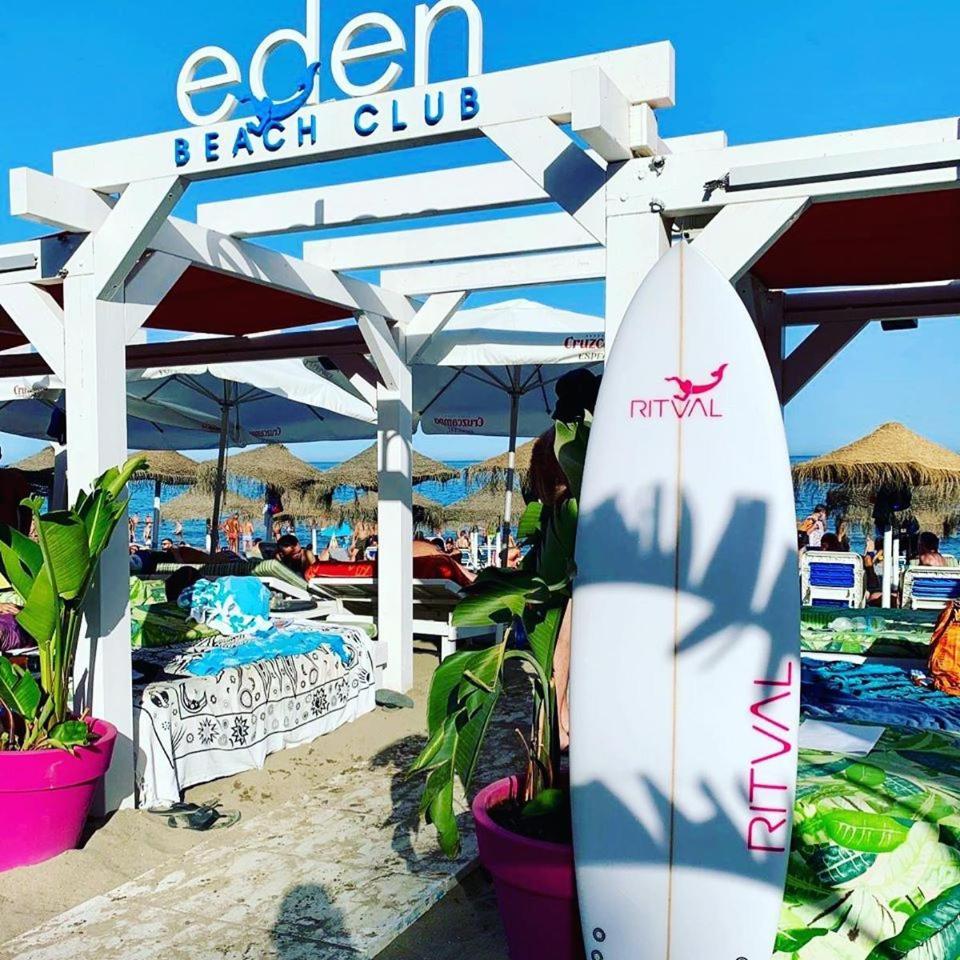 Nomad Malaga - Chic Center *