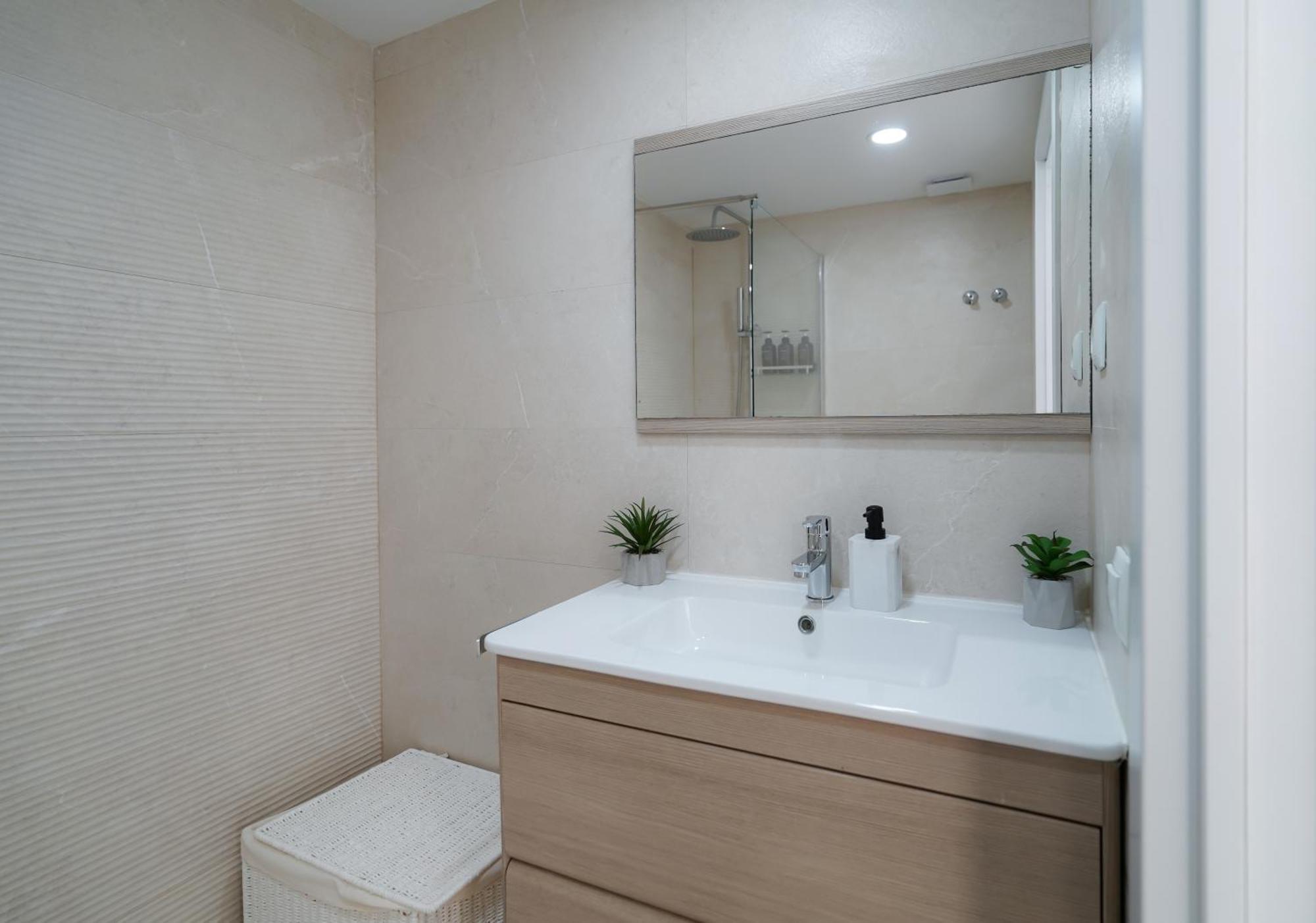 Appartement Nomad Malaga - Chic Center