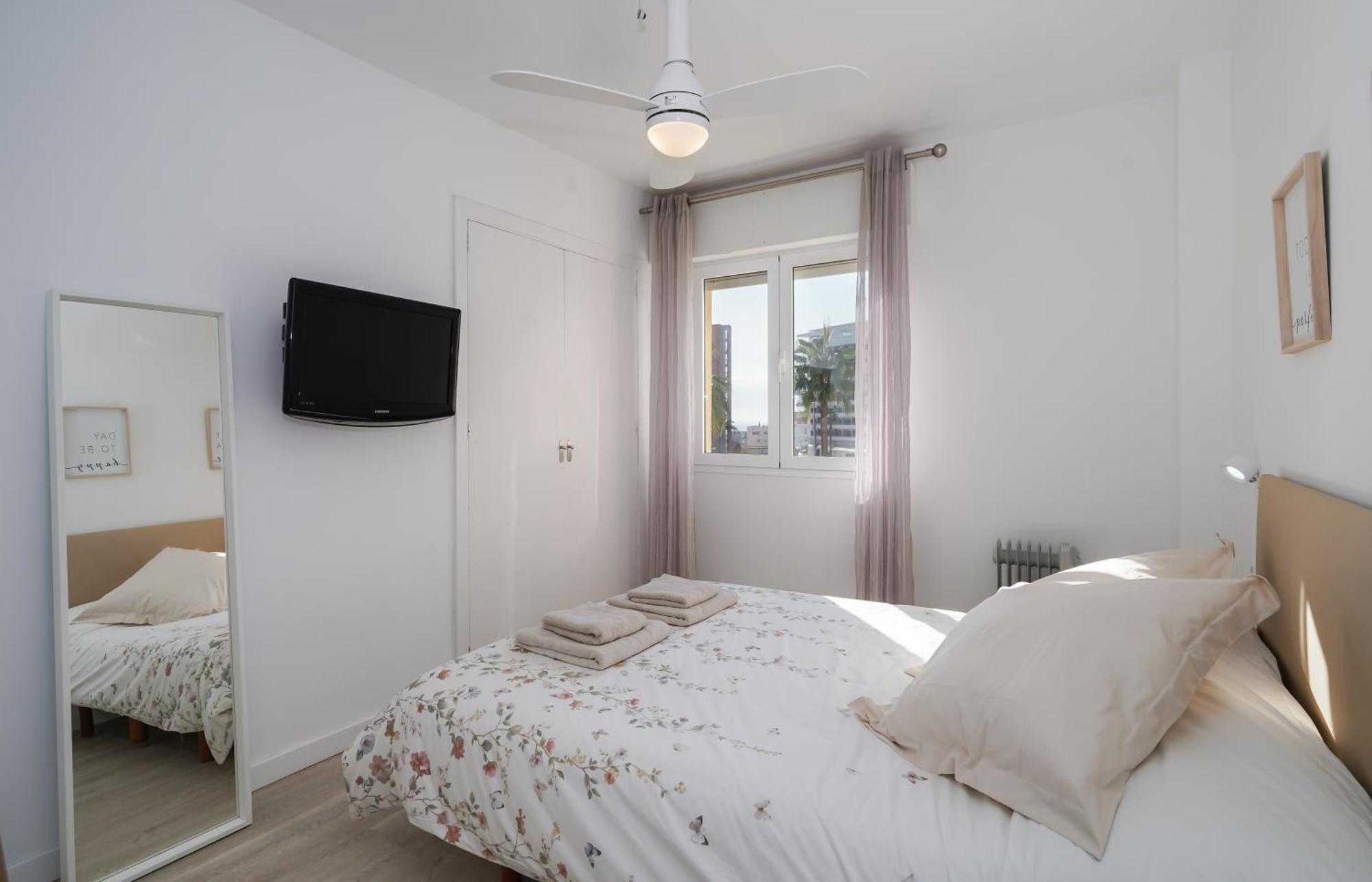 Nomad Malaga - Chic Center Appartement Torremolinos