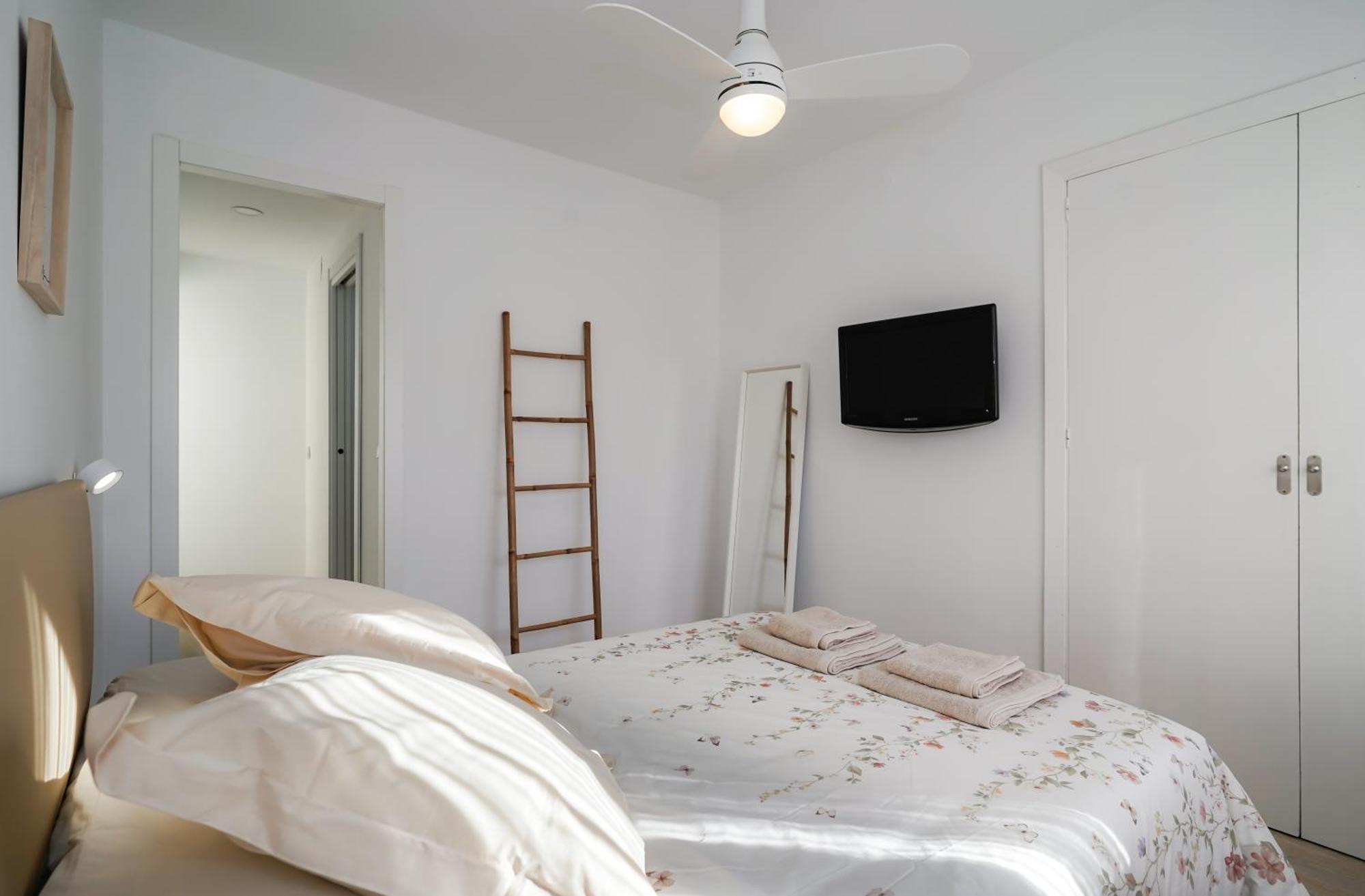 Nomad Malaga - Chic Center