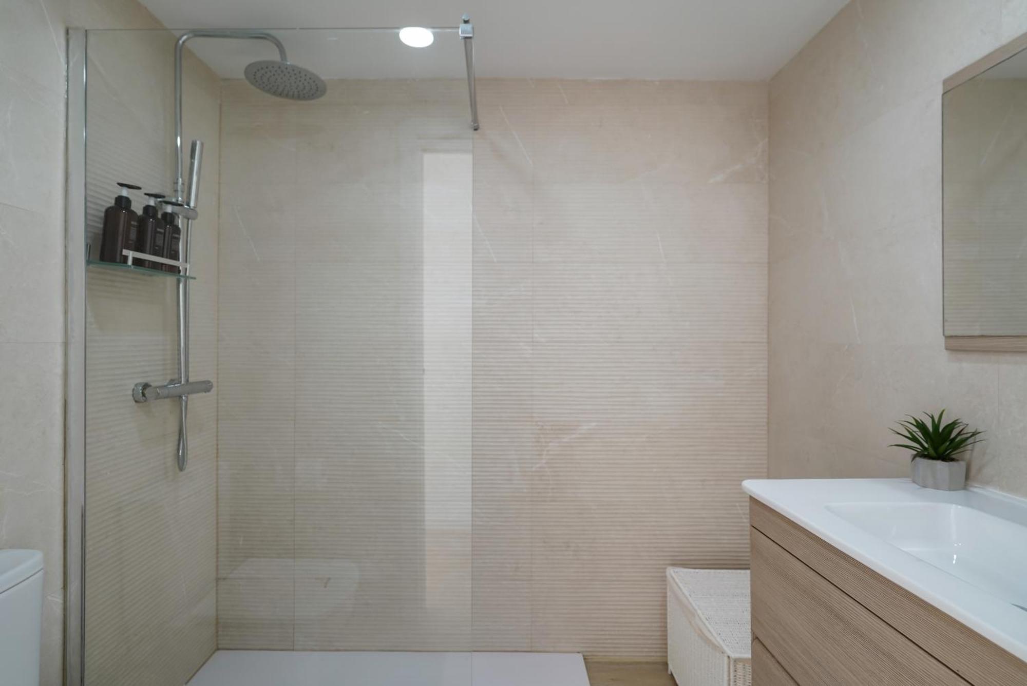 Nomad Malaga - Chic Center Appartement *