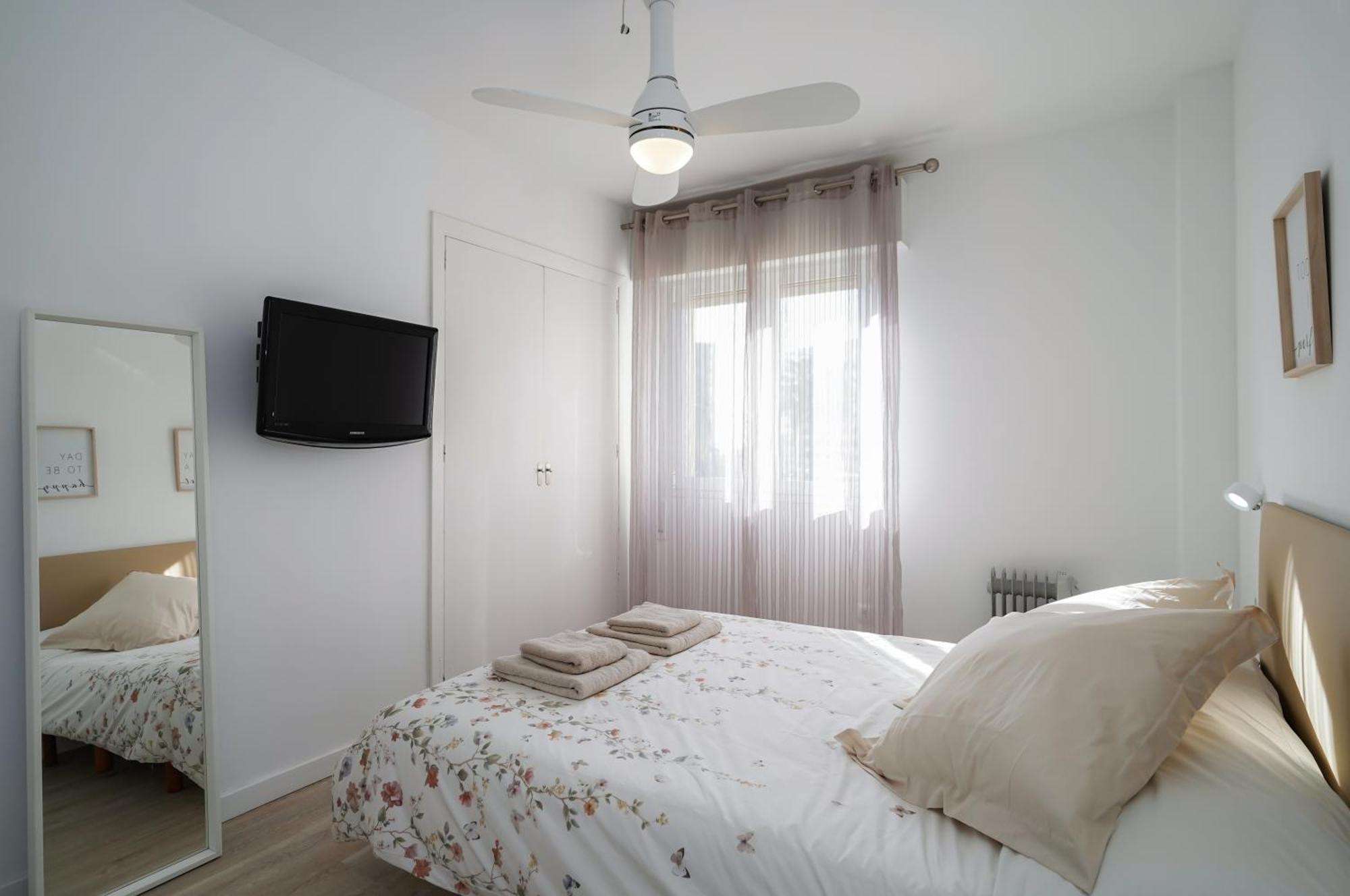 Nomad Malaga - Chic Center Torremolinos