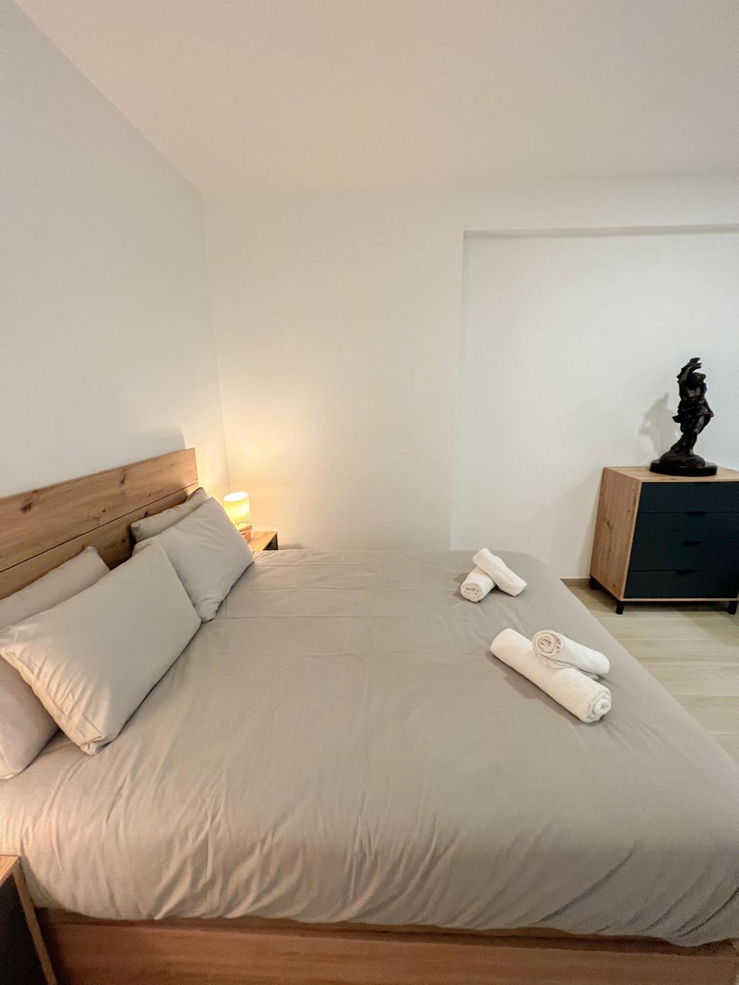 Cozy And Modern Family Flat Carihuela * Torremolinos