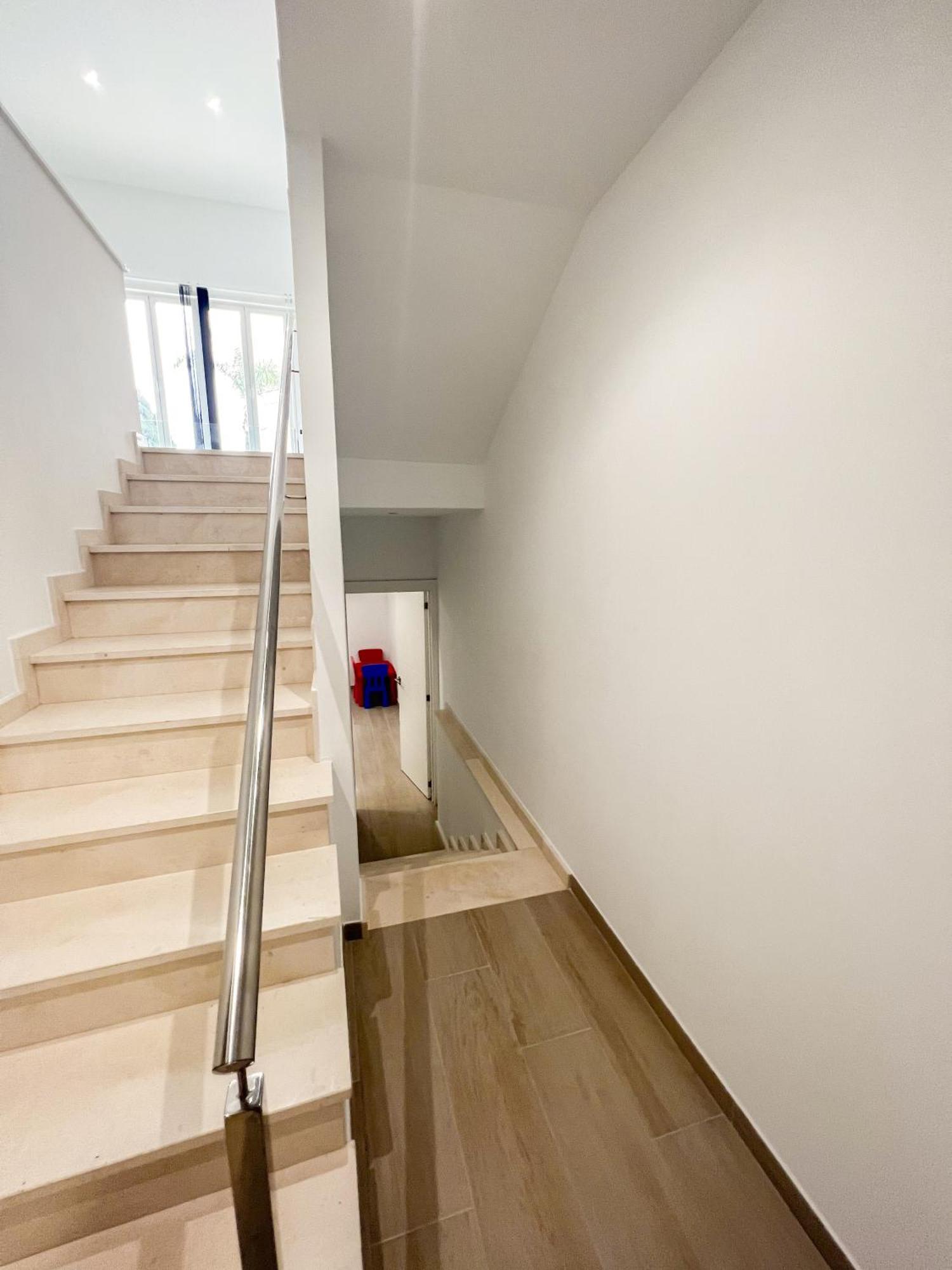 Cozy And Modern Family Flat Carihuela Apartment Torremolinos