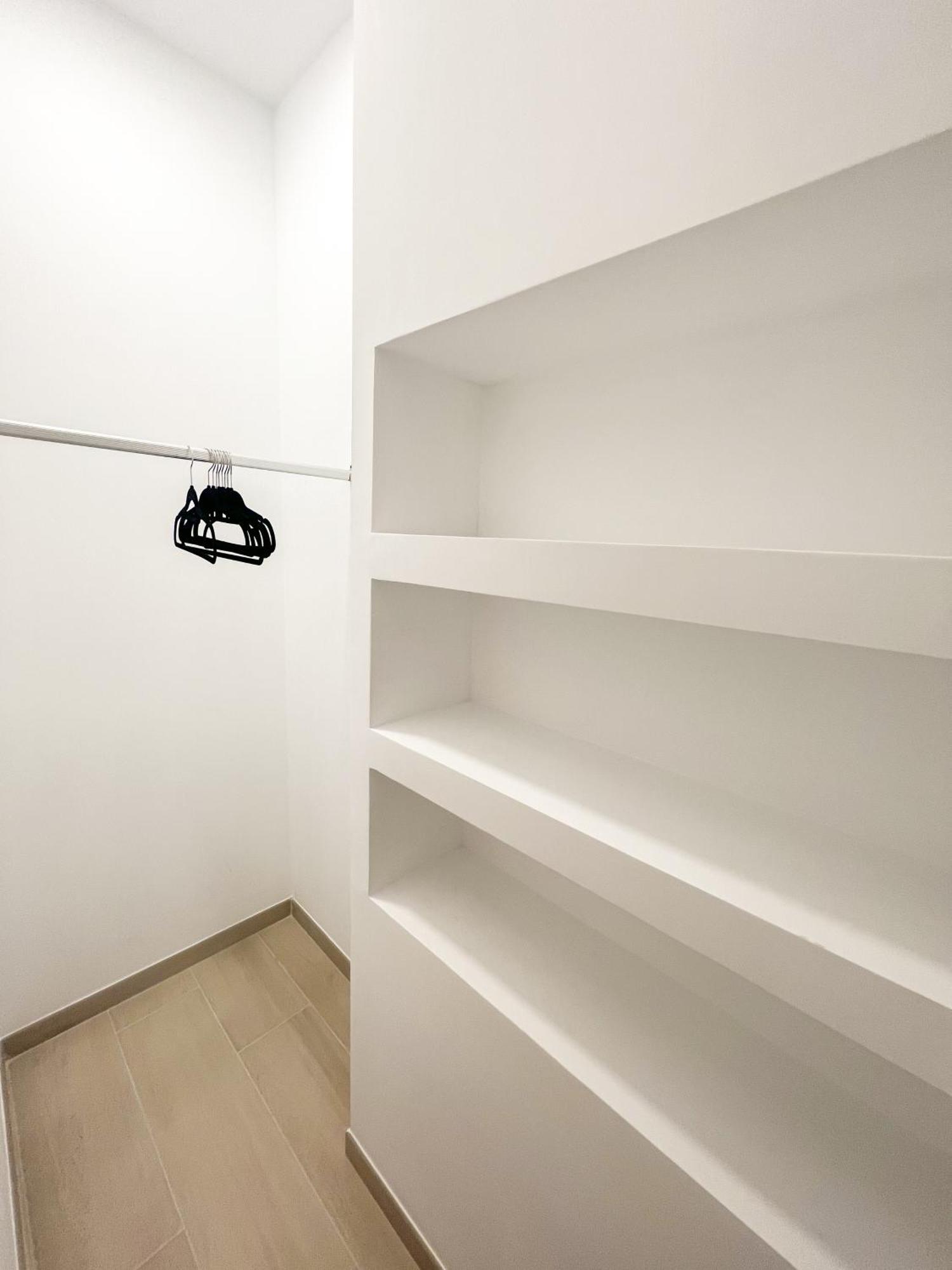 Apartment Cozy And Modern Family Flat Carihuela