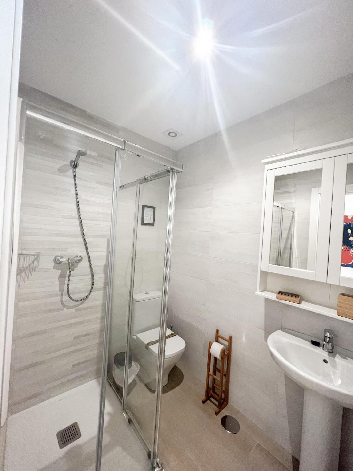 Cozy And Modern Family Flat Carihuela Apartment *