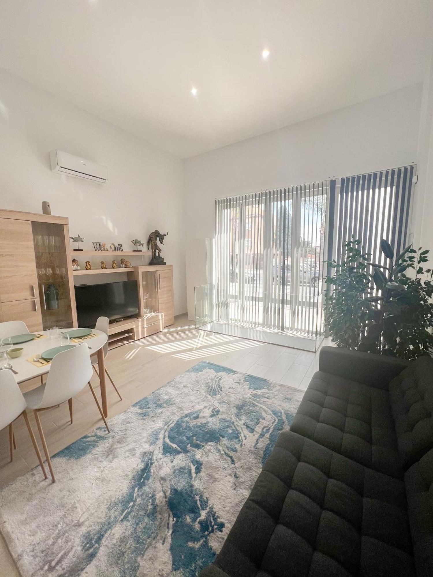 Cozy And Modern Family Flat Carihuela * Torremolinos
