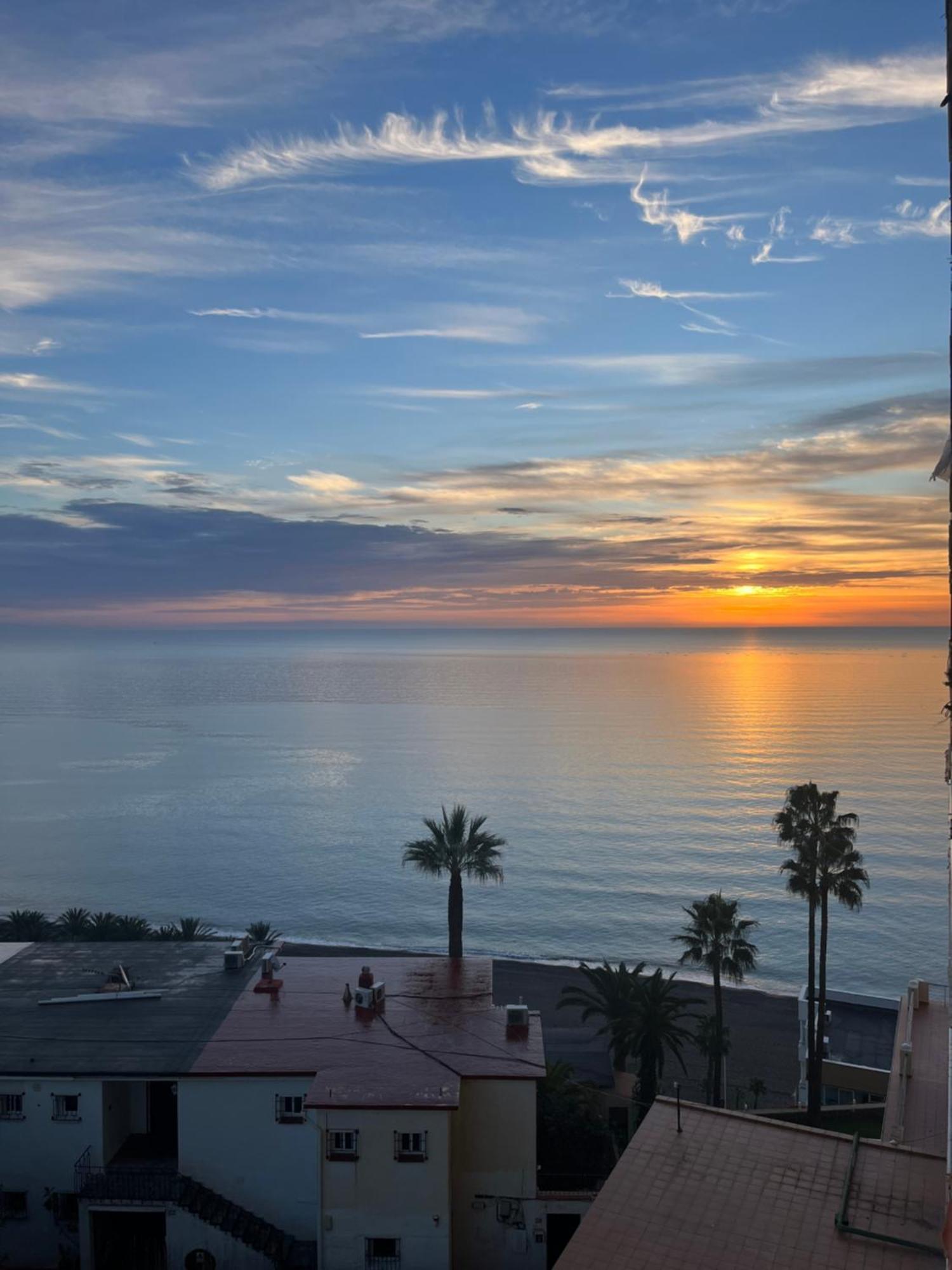 Apartamento Torre De La Roca Torremolinos