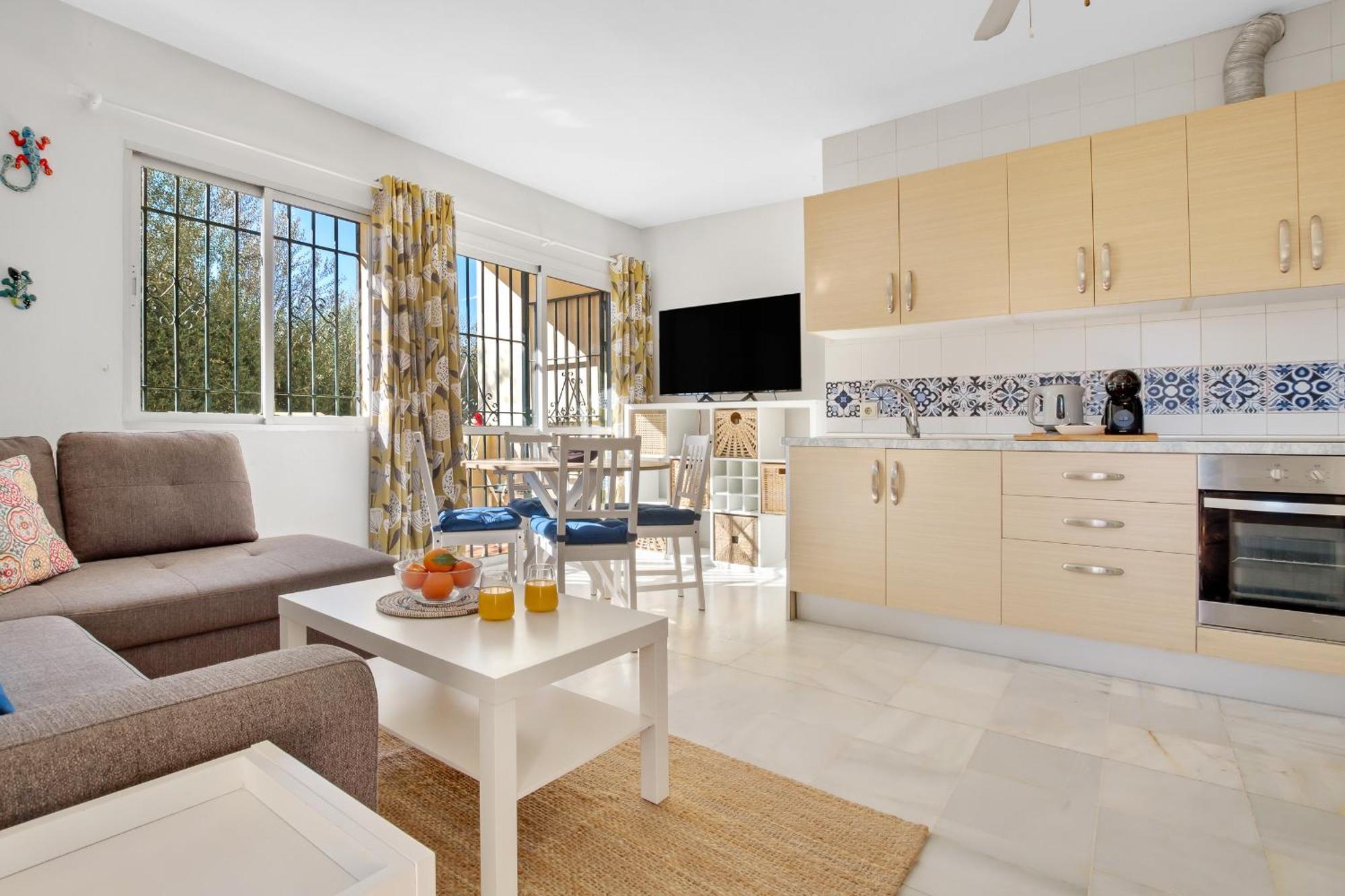 Aguilar 16 By Ivi Real Estate Appartement *