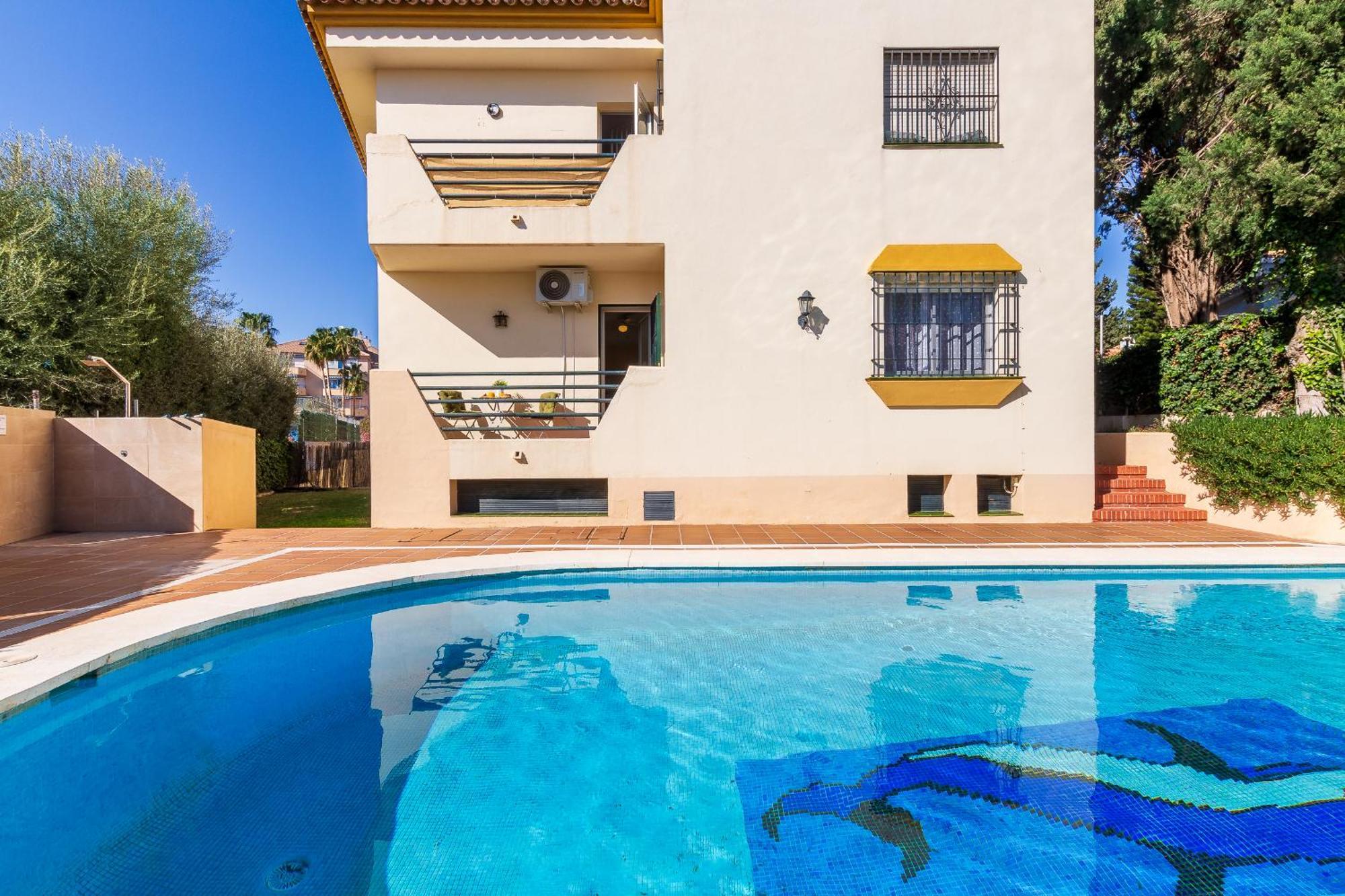 Aguilar 16 By Ivi Real Estate * Torremolinos