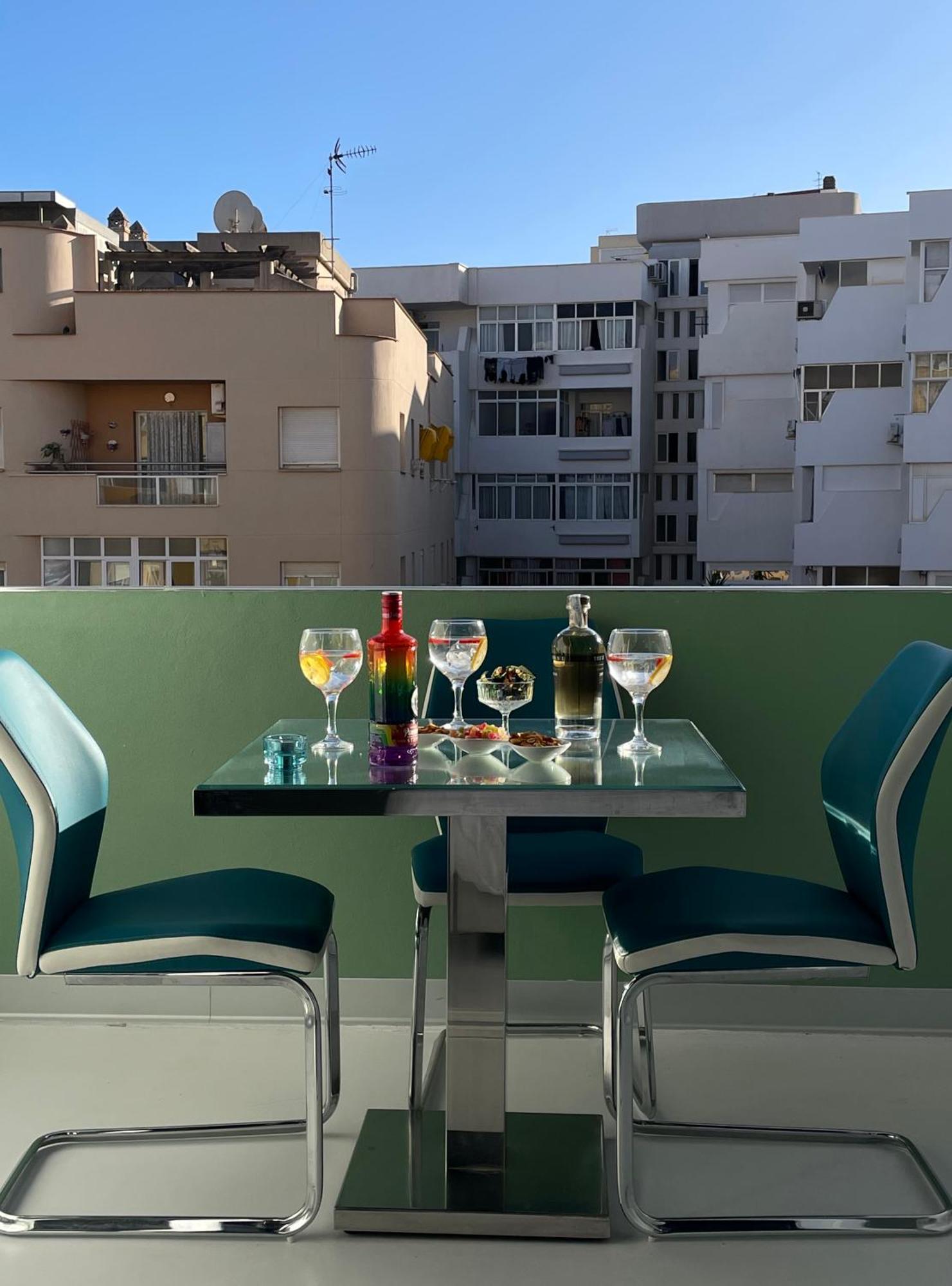 Lahola Glam * Torremolinos