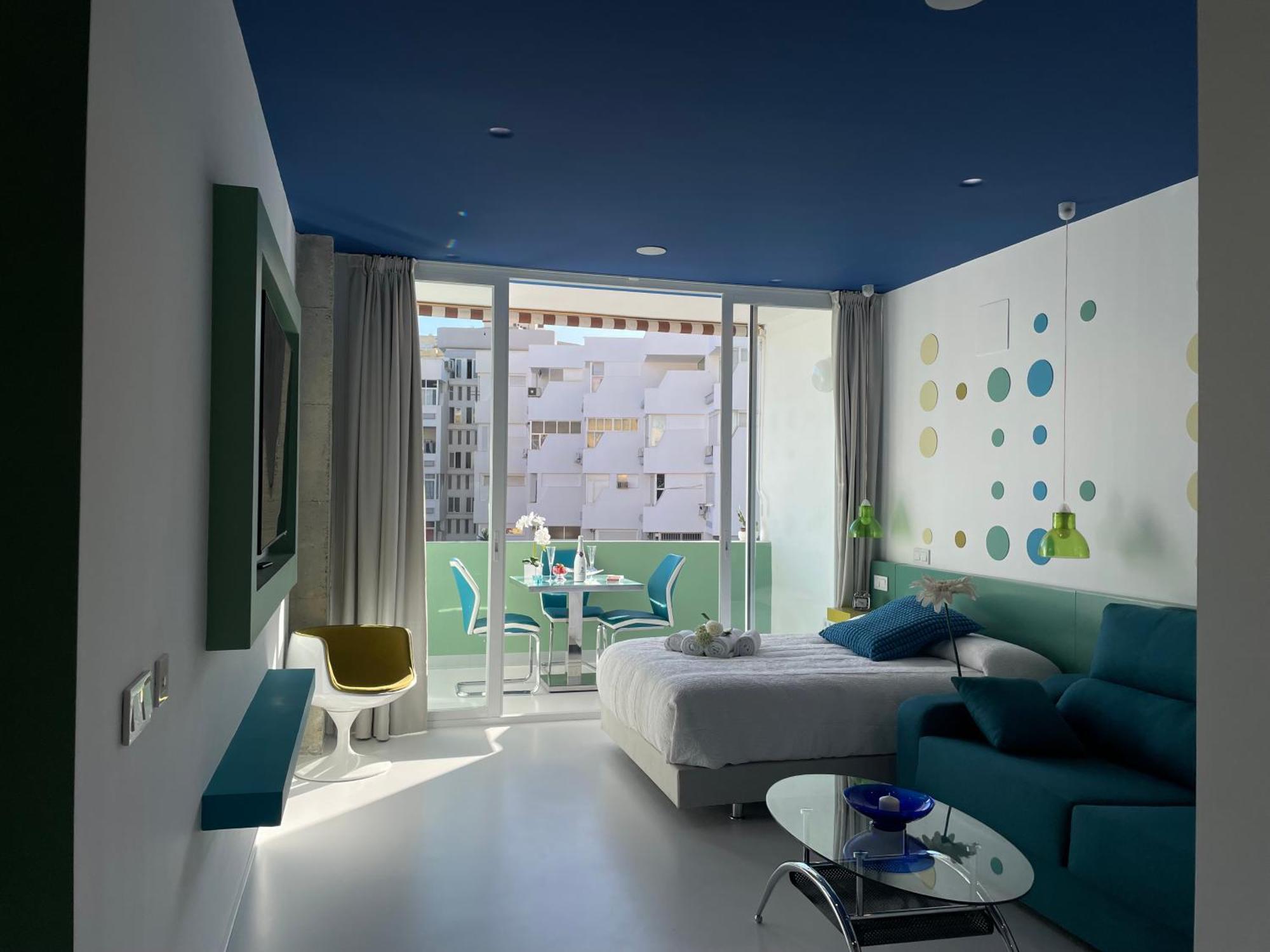 Lahola Glam Apartment Torremolinos