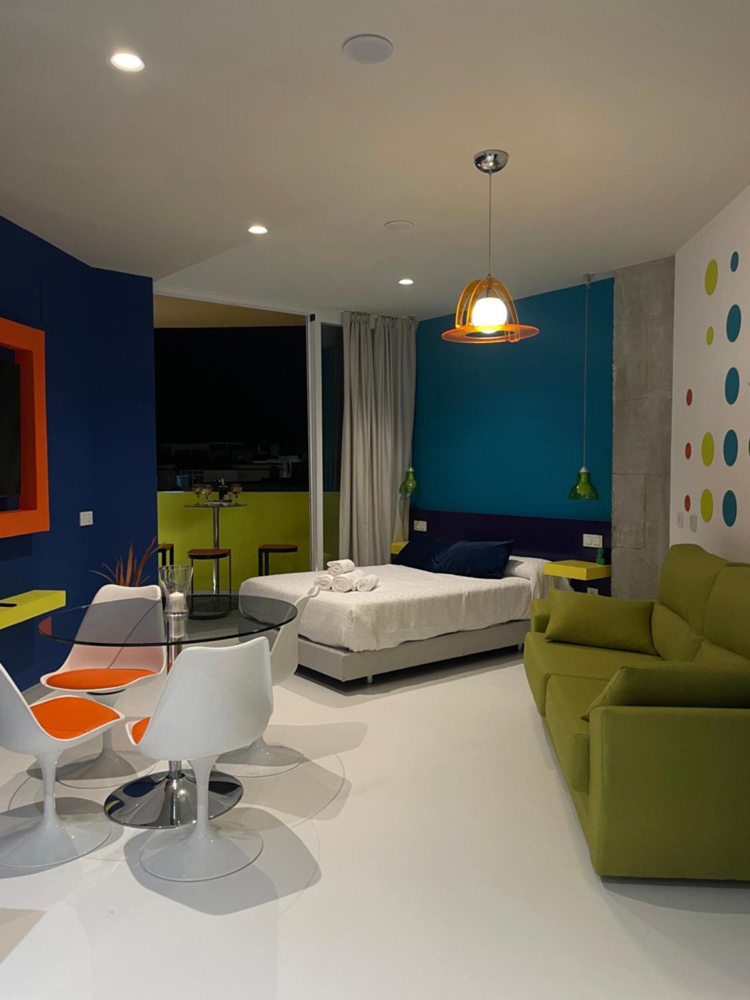 Lahola Glam Apartment *