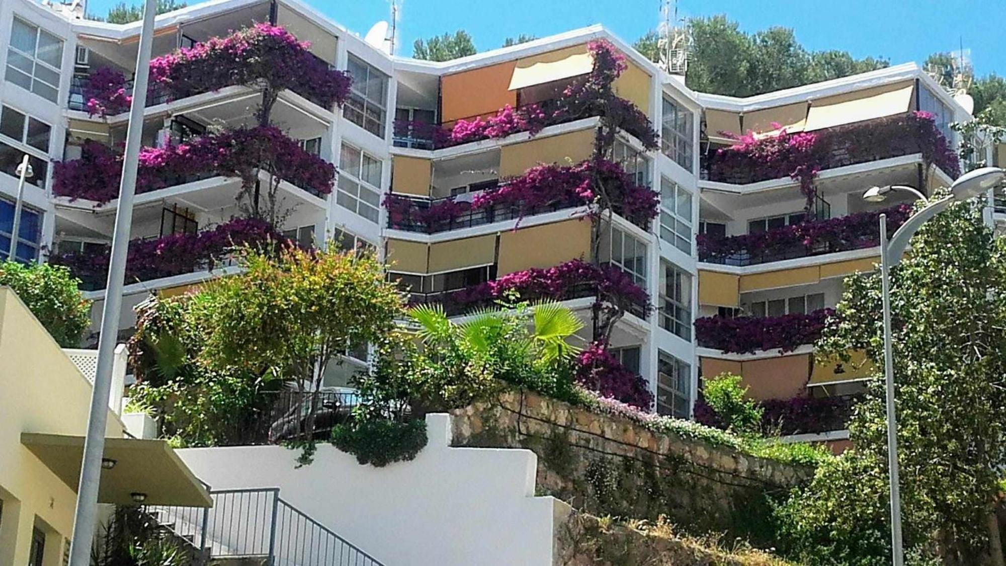 La Carihuela A 5 Minutos De La Playavistas Al Mar