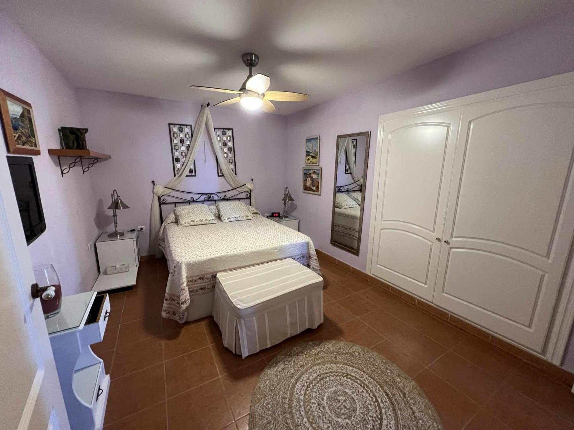 Apartment La Carihuela A 5 Minutos De La Playavistas Al Mar Torremolinos