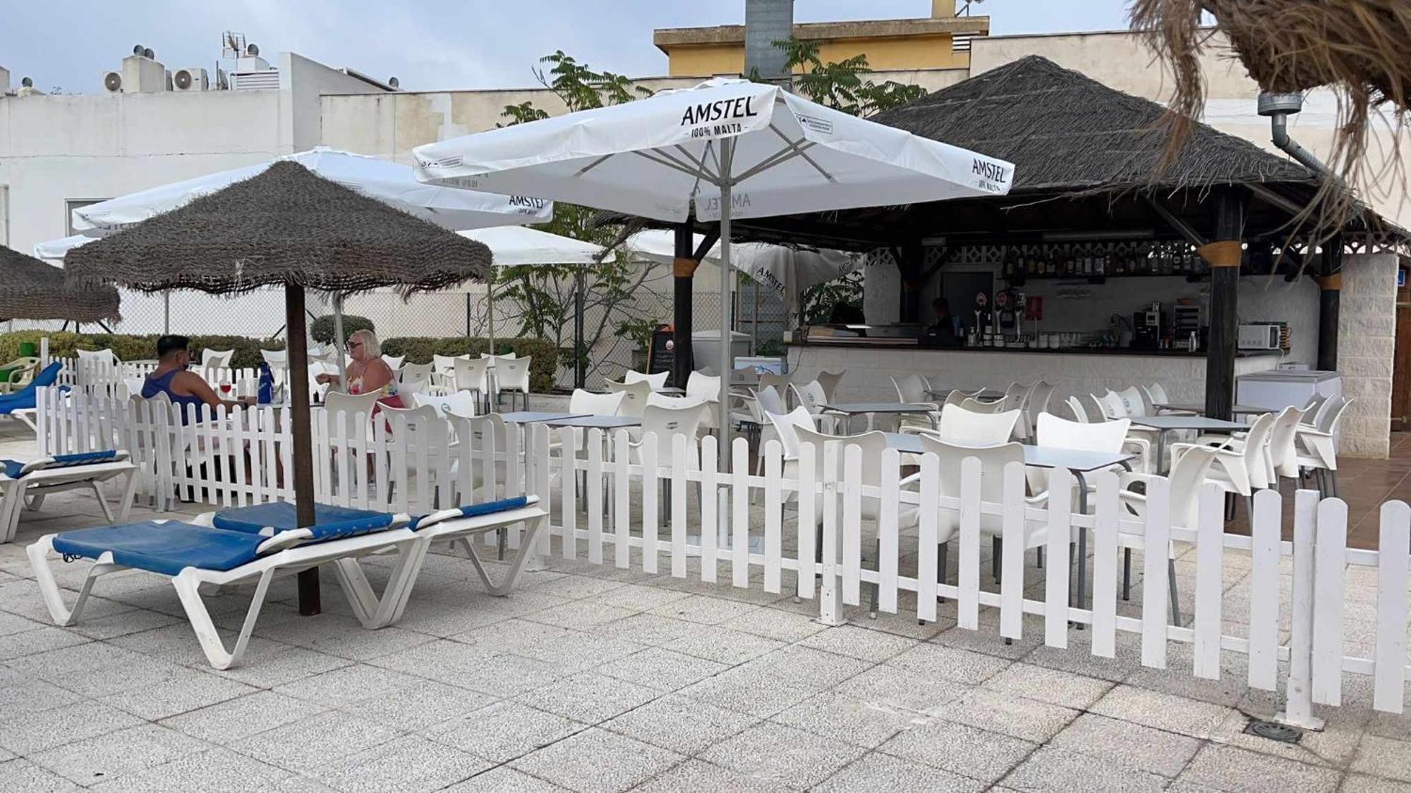 Apartamento Con Vista Al Mar En La Mitica Nogaler *
