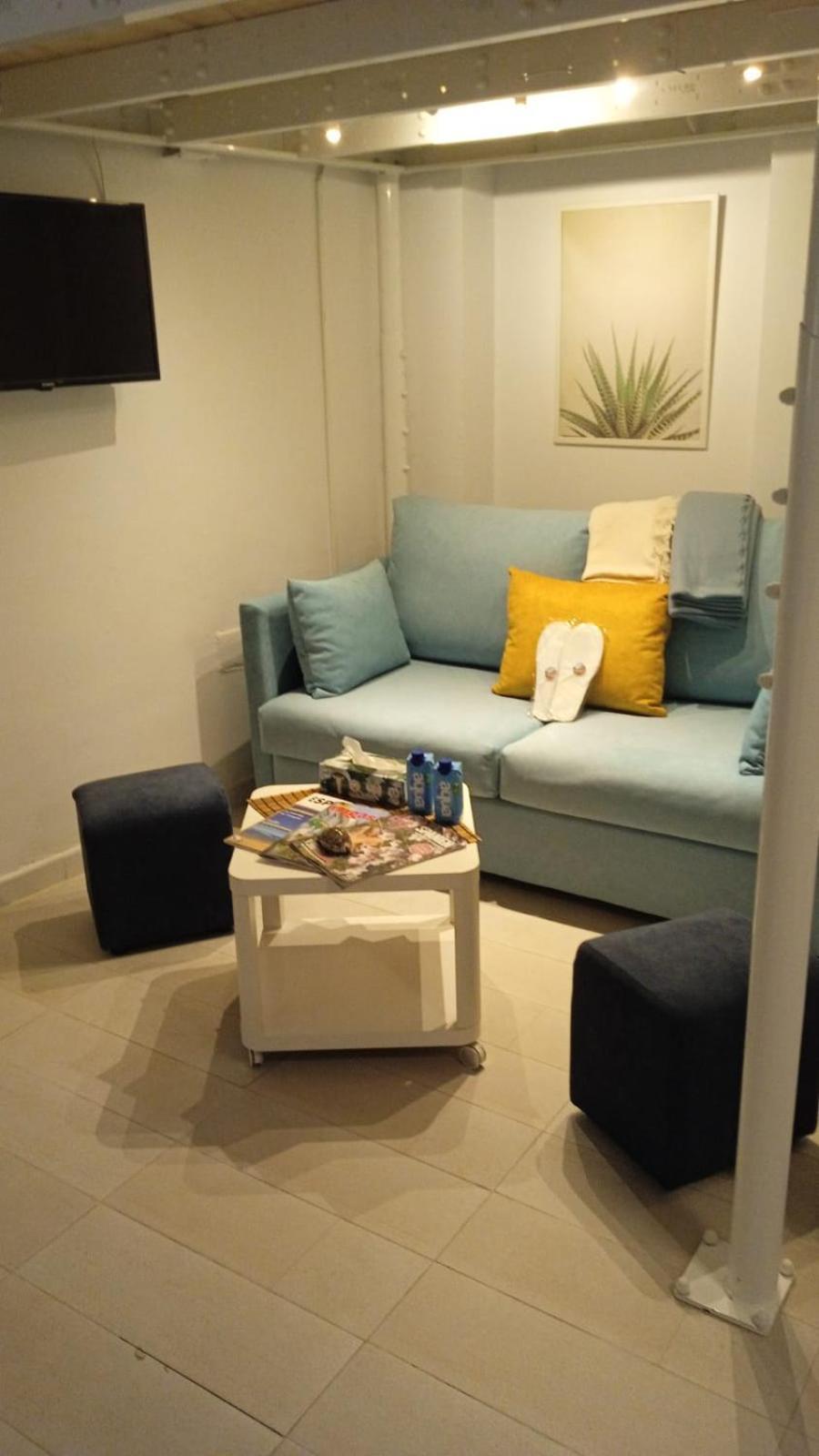 La Carihuela Apartment Torremolinos