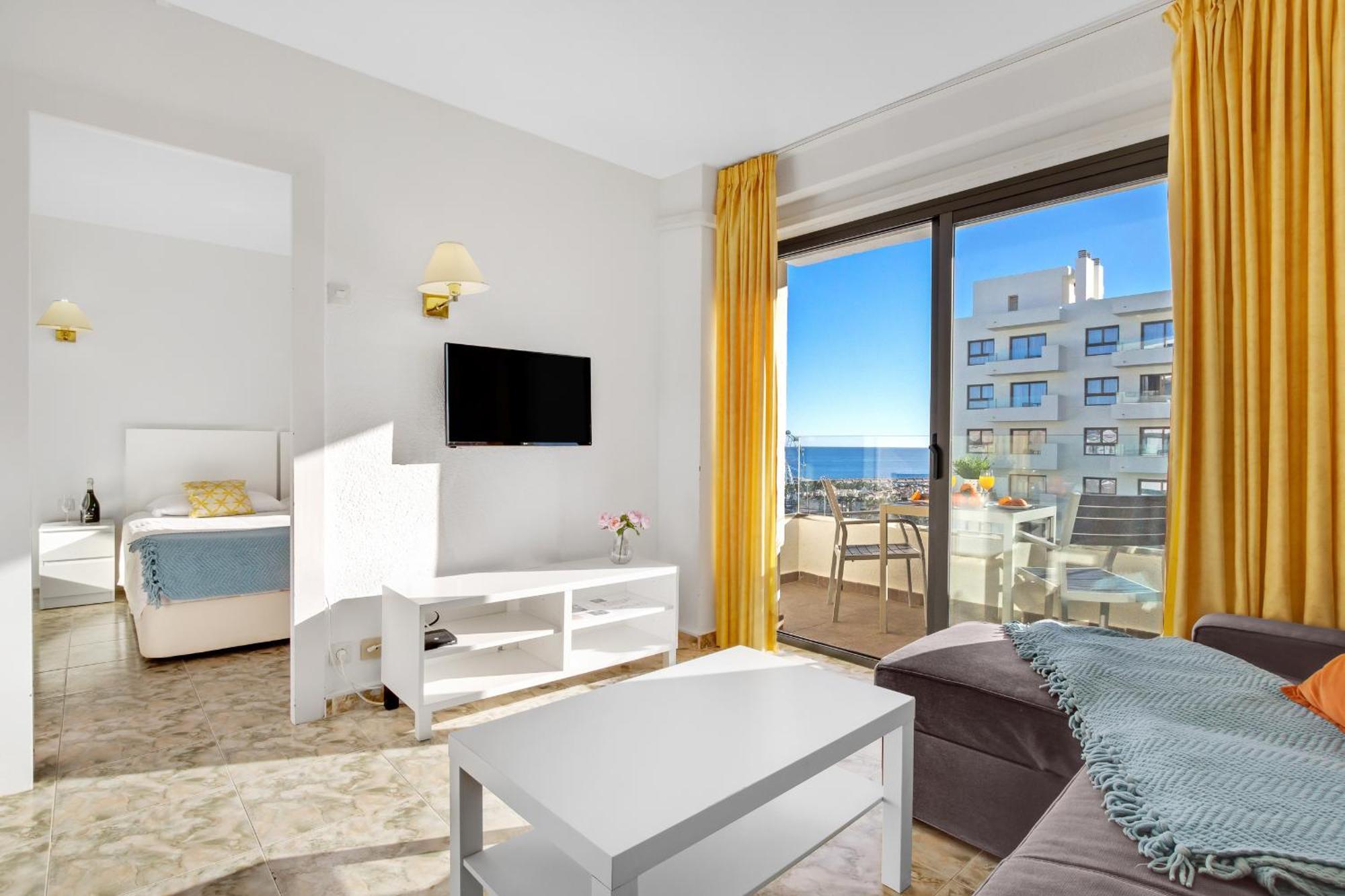 Ocean House 1713 By Ivi Real Estate Appartement *