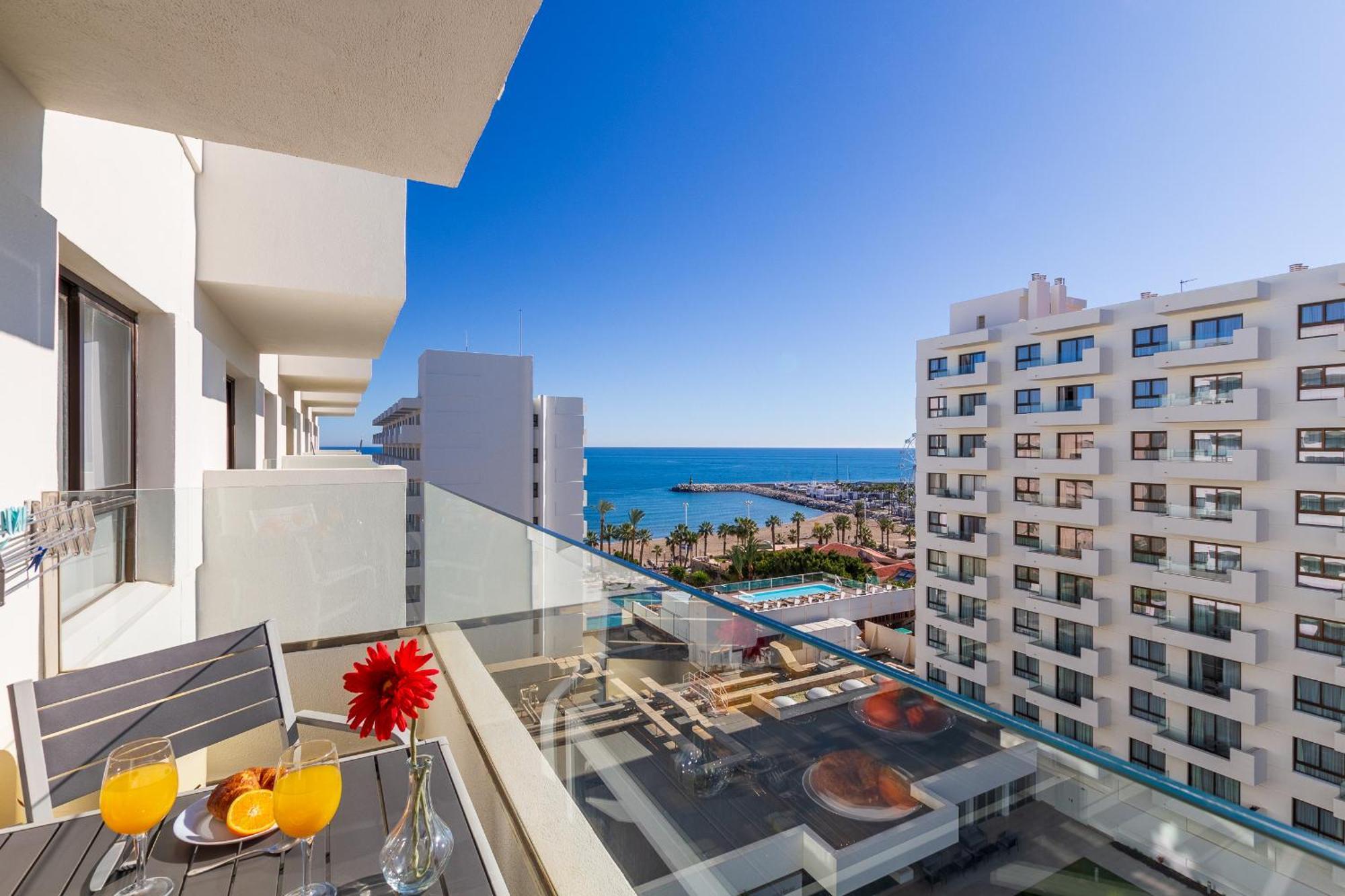 Ocean House 1711 By Ivi Real Estate Apartamento