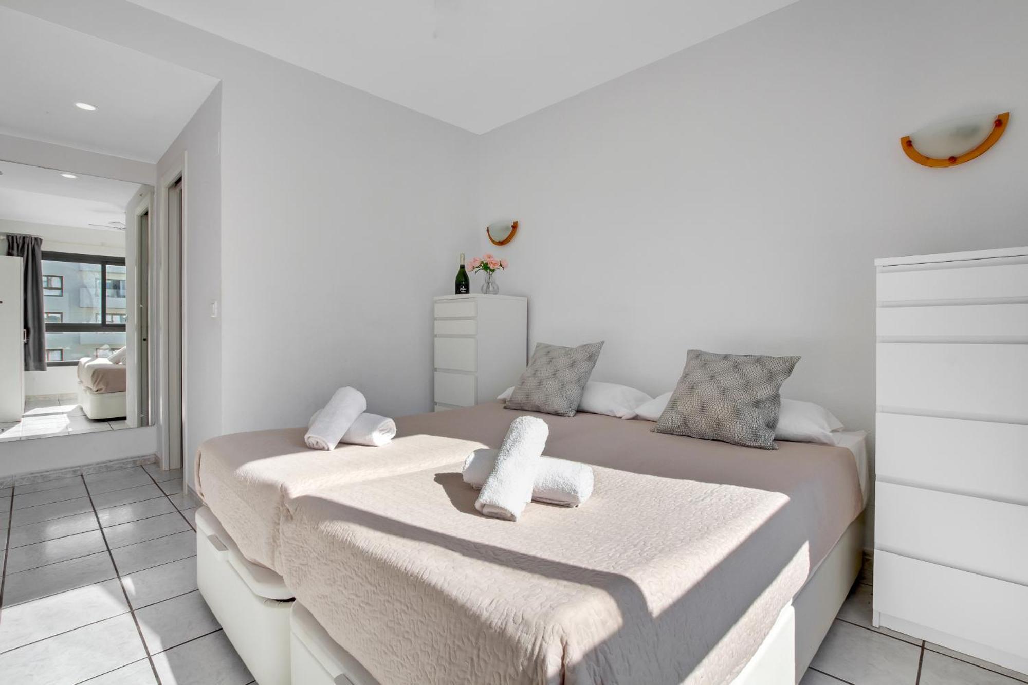 Ocean House 1711 By Ivi Real Estate Apartamento