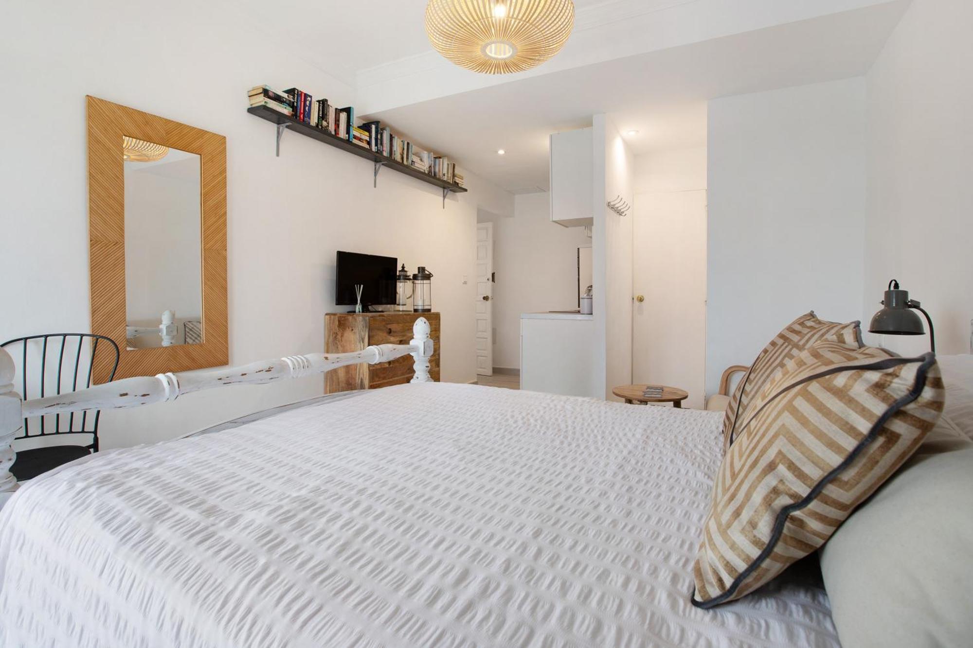 Apartment Los Alamos Holiday Studio *