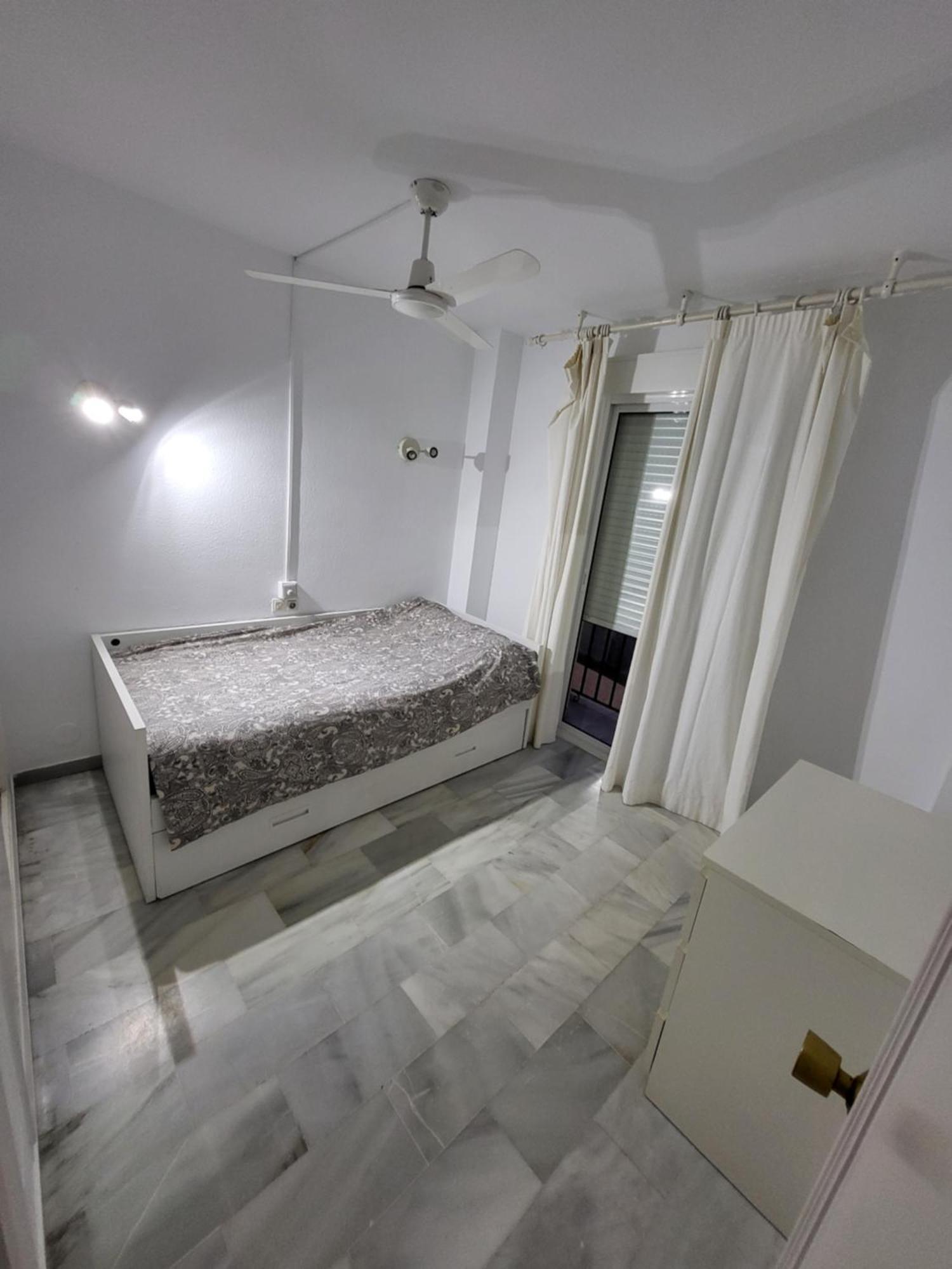 Erisa En Dos Min De La Playa, Puerto Marina Ferienhaus Torremolinos
