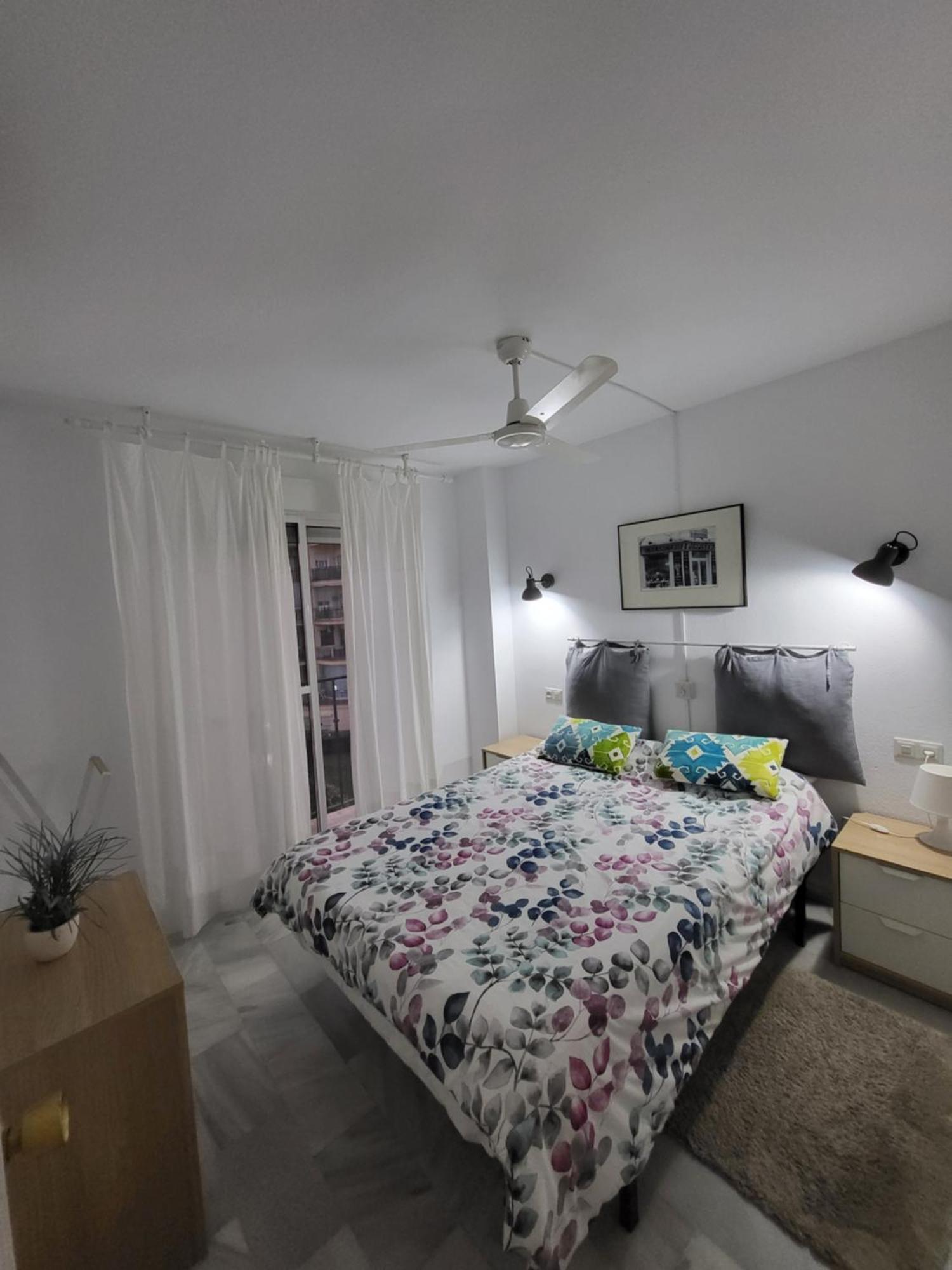 Ferienhaus Erisa En Dos Min De La Playa, Puerto Marina *