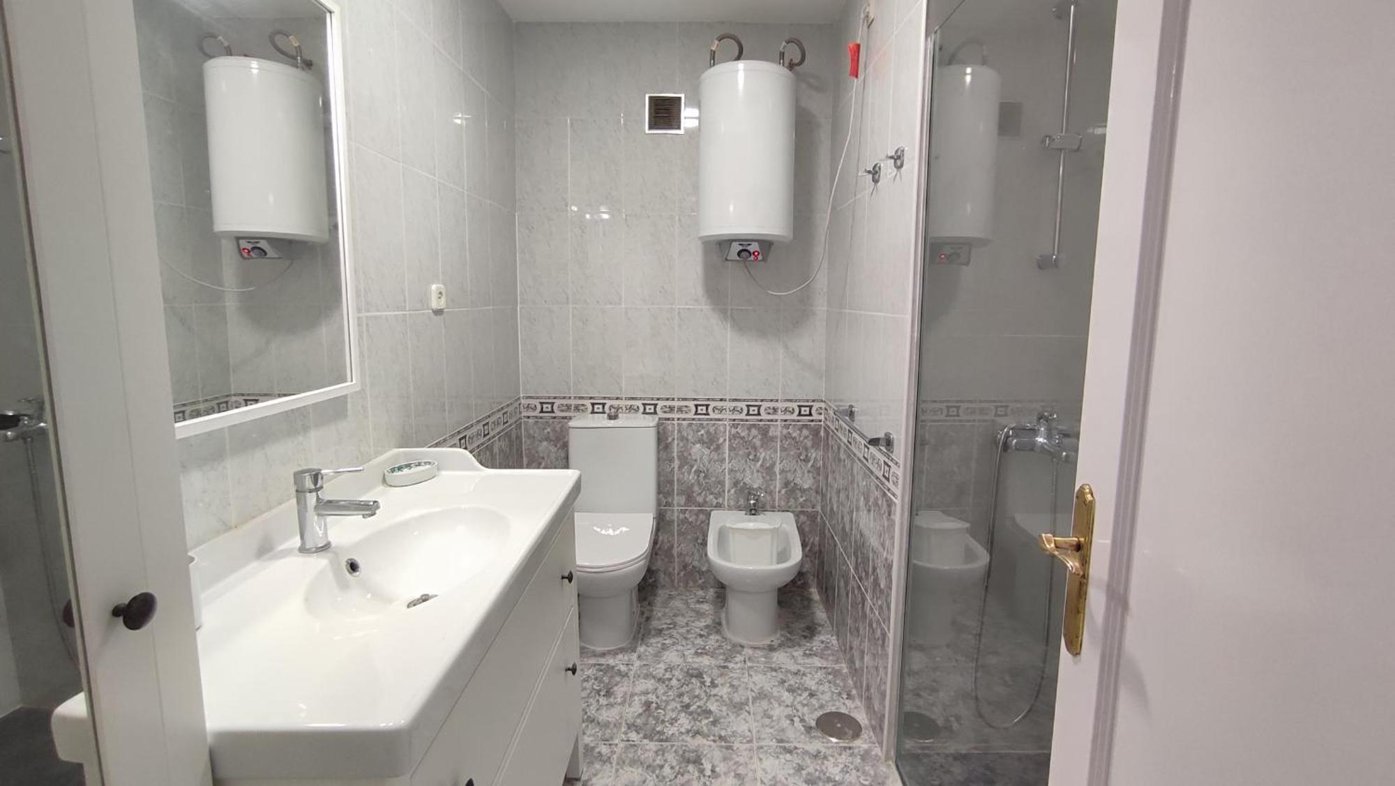Apartamento Brasil Torremolinos