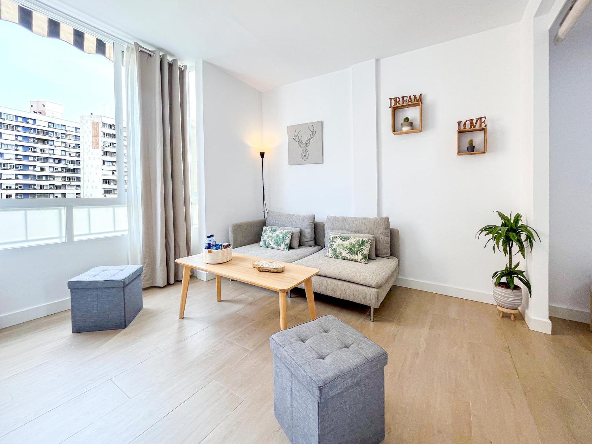 Nature Apartamento *