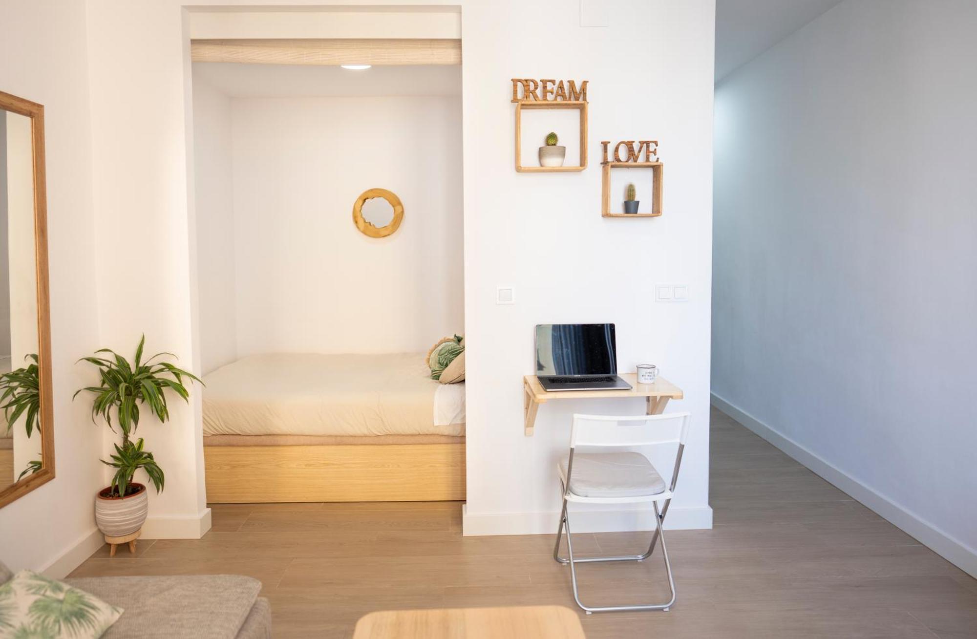 Apartamento Nature