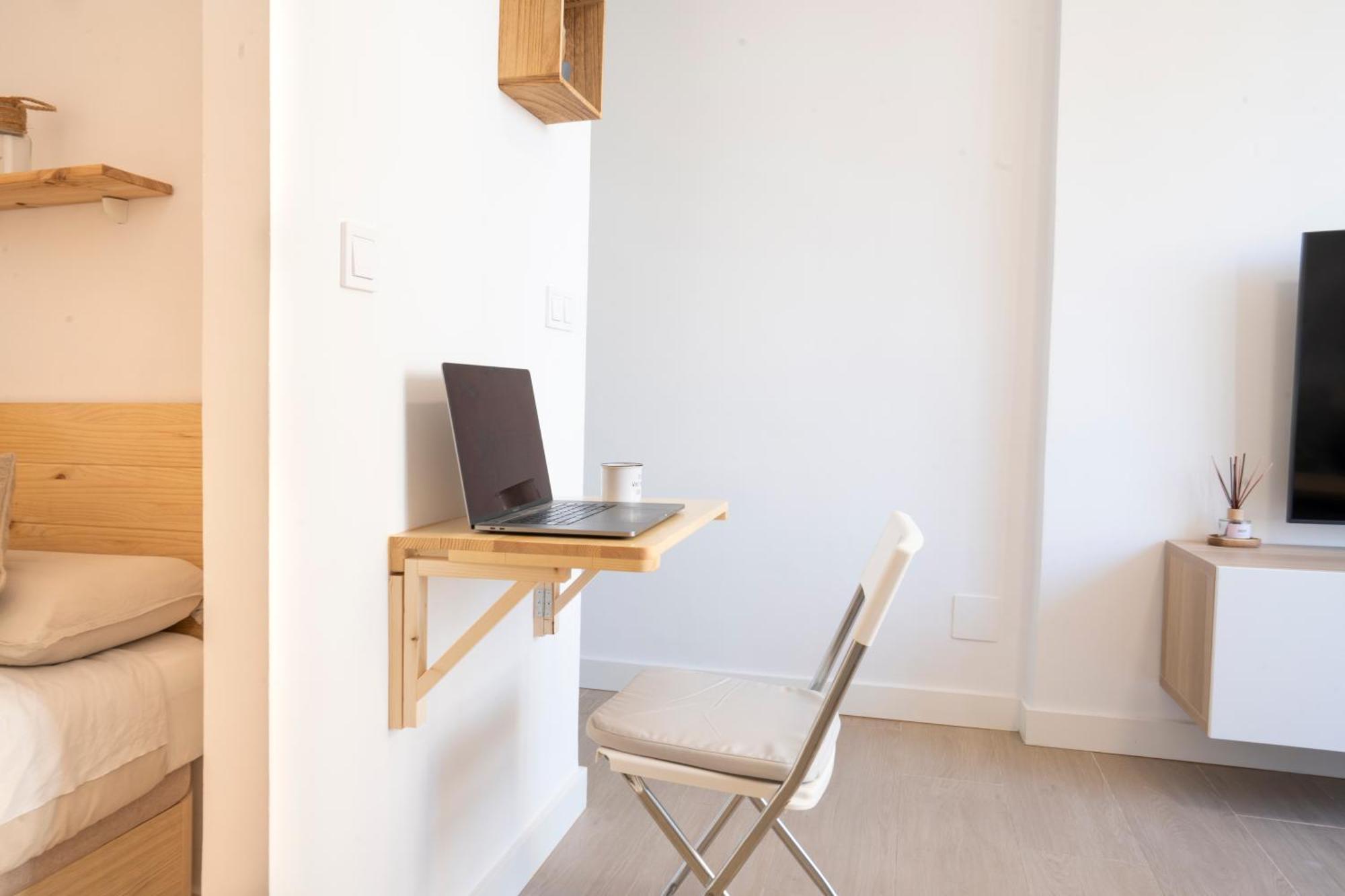 Nature Apartamento