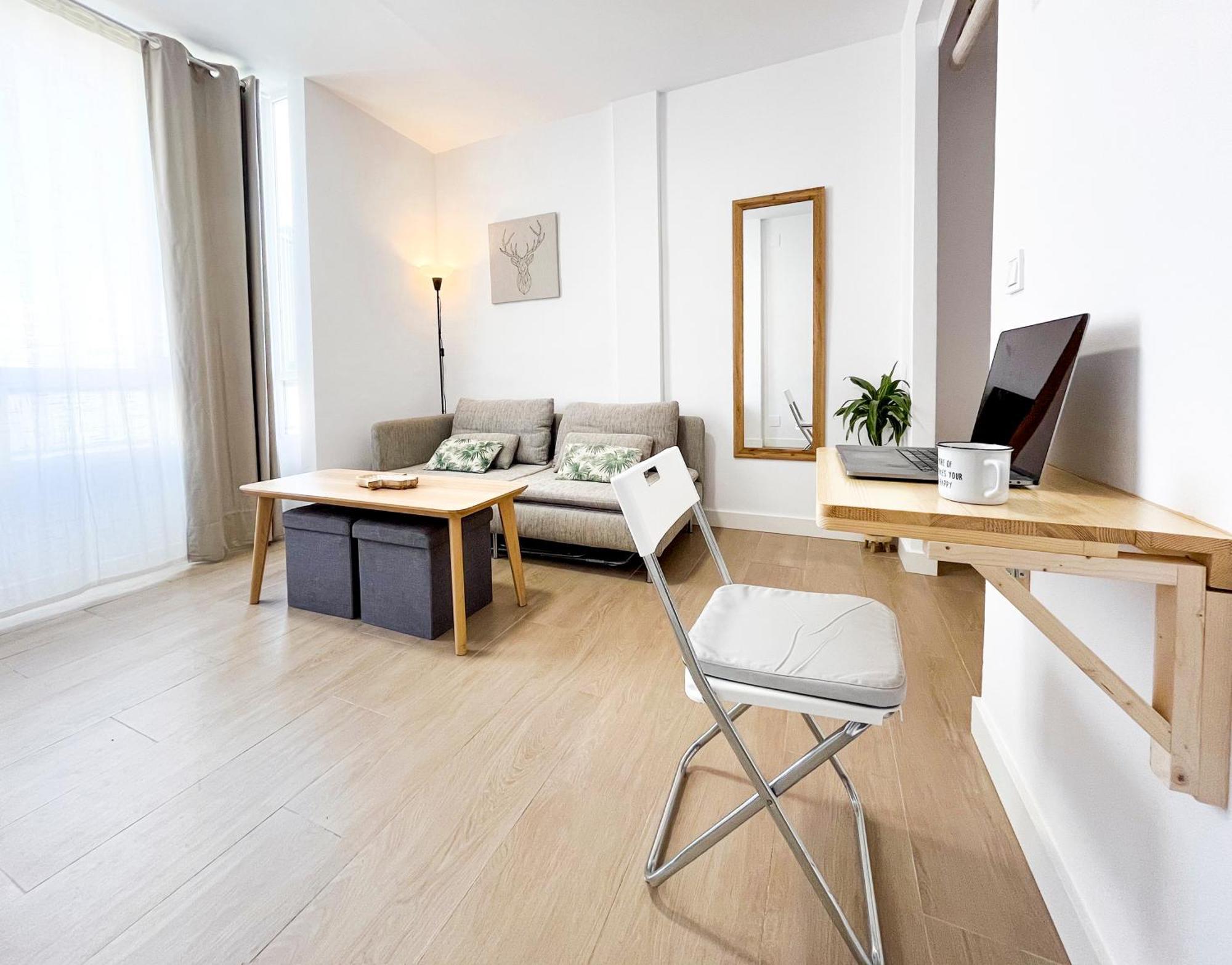 Apartamento Nature Torremolinos