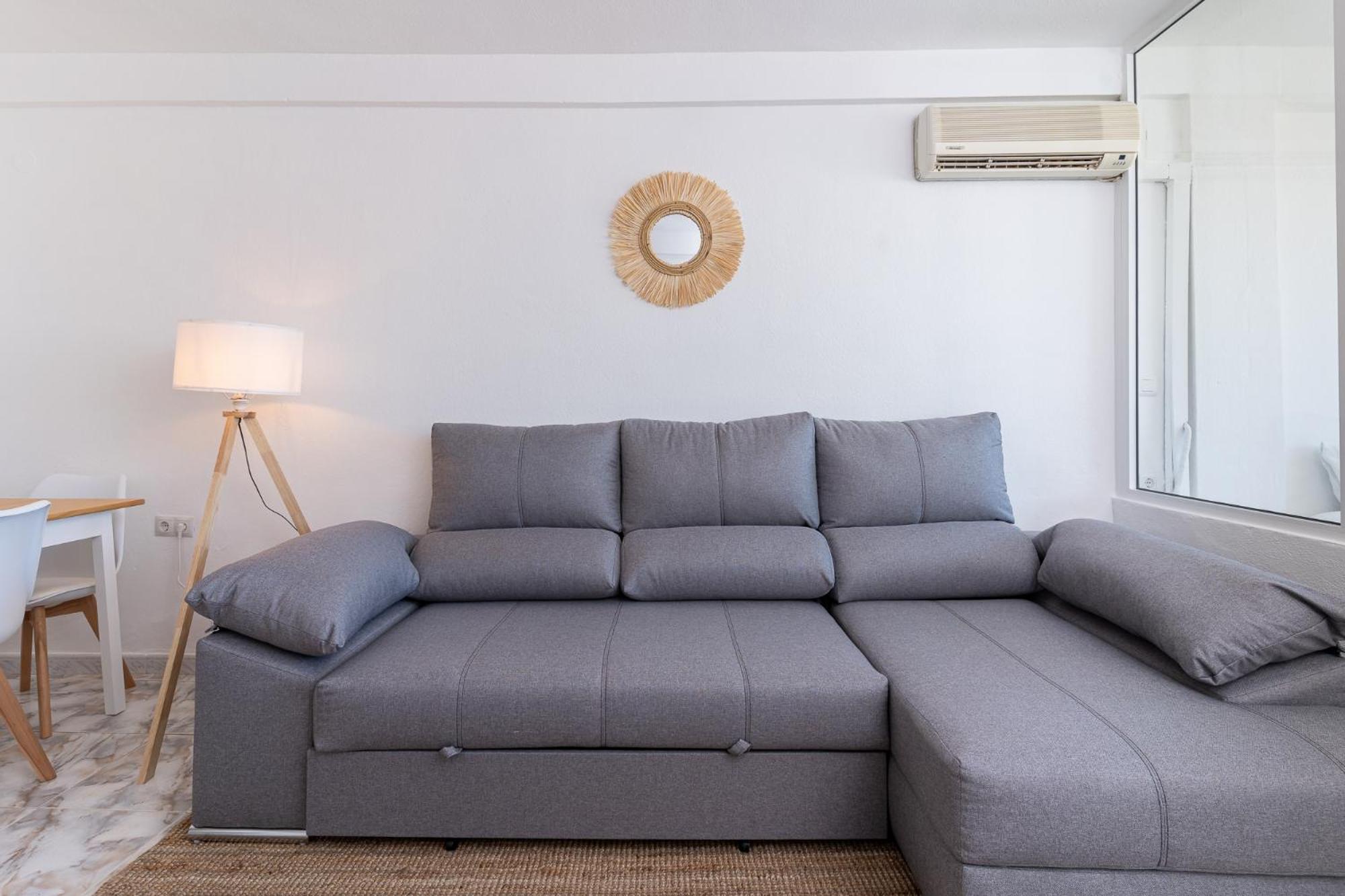 Blonzu Taiwan Appartement