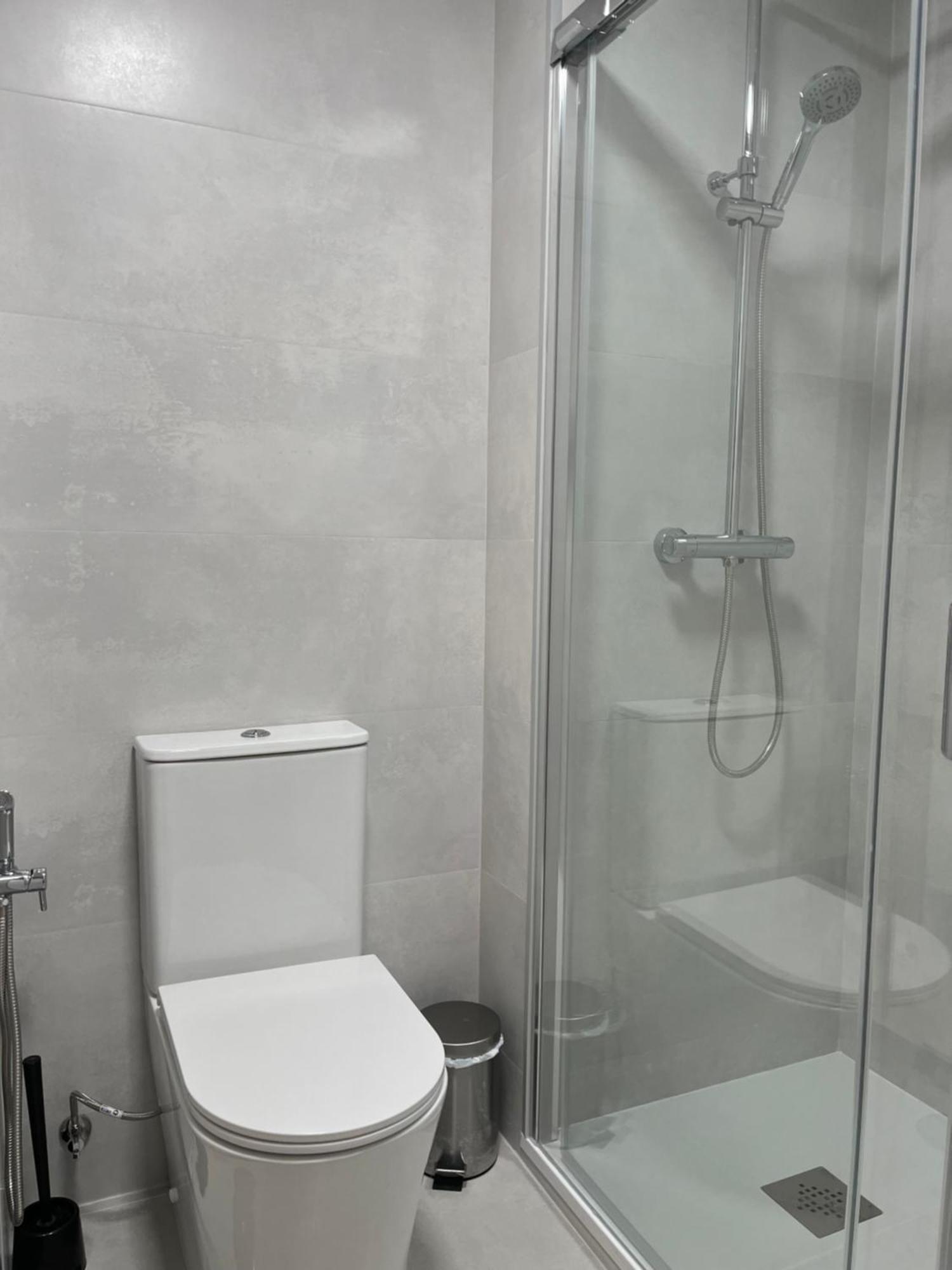 Apto. Playamar Apartment