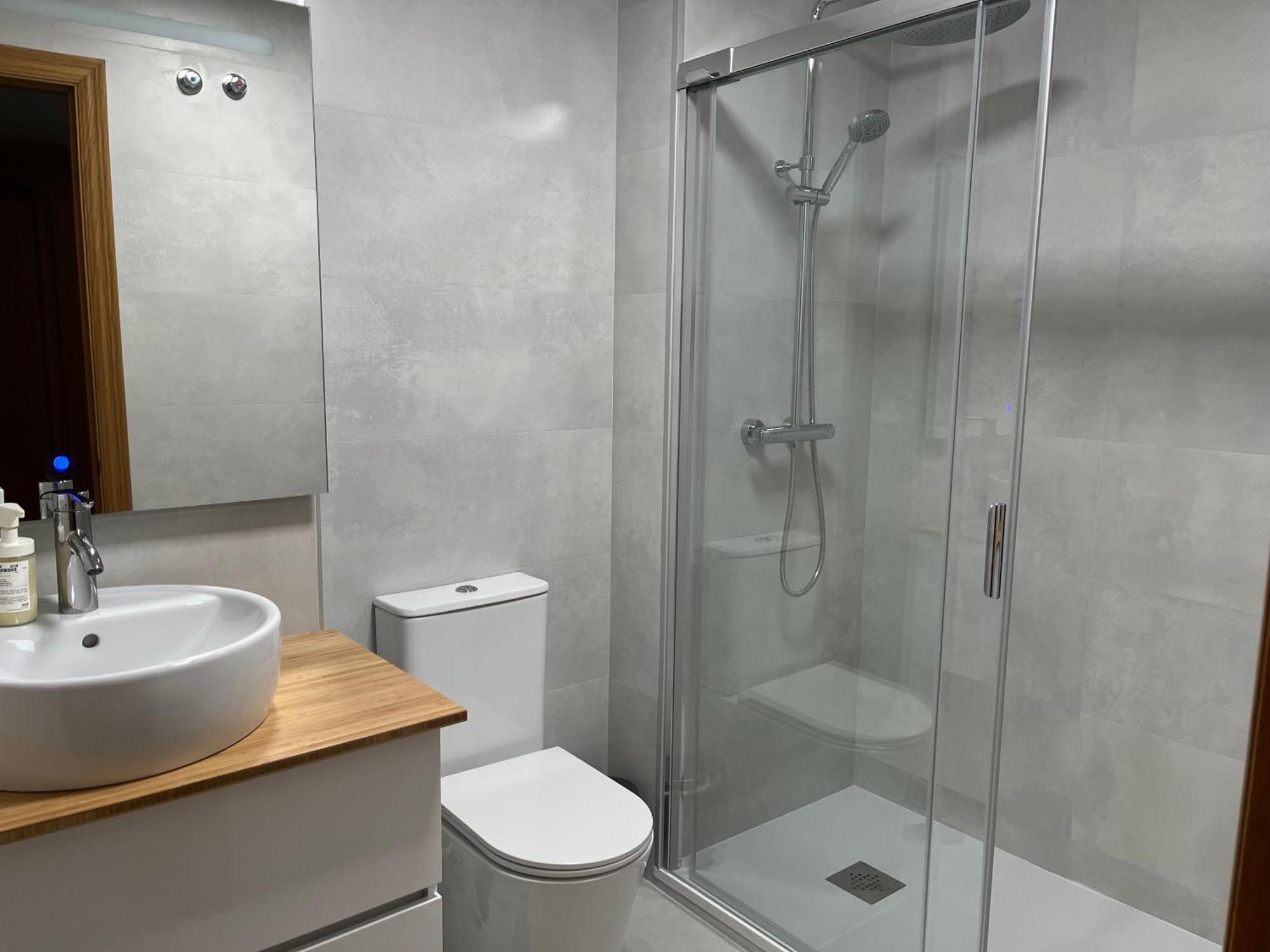 Apto. Playamar Apartment