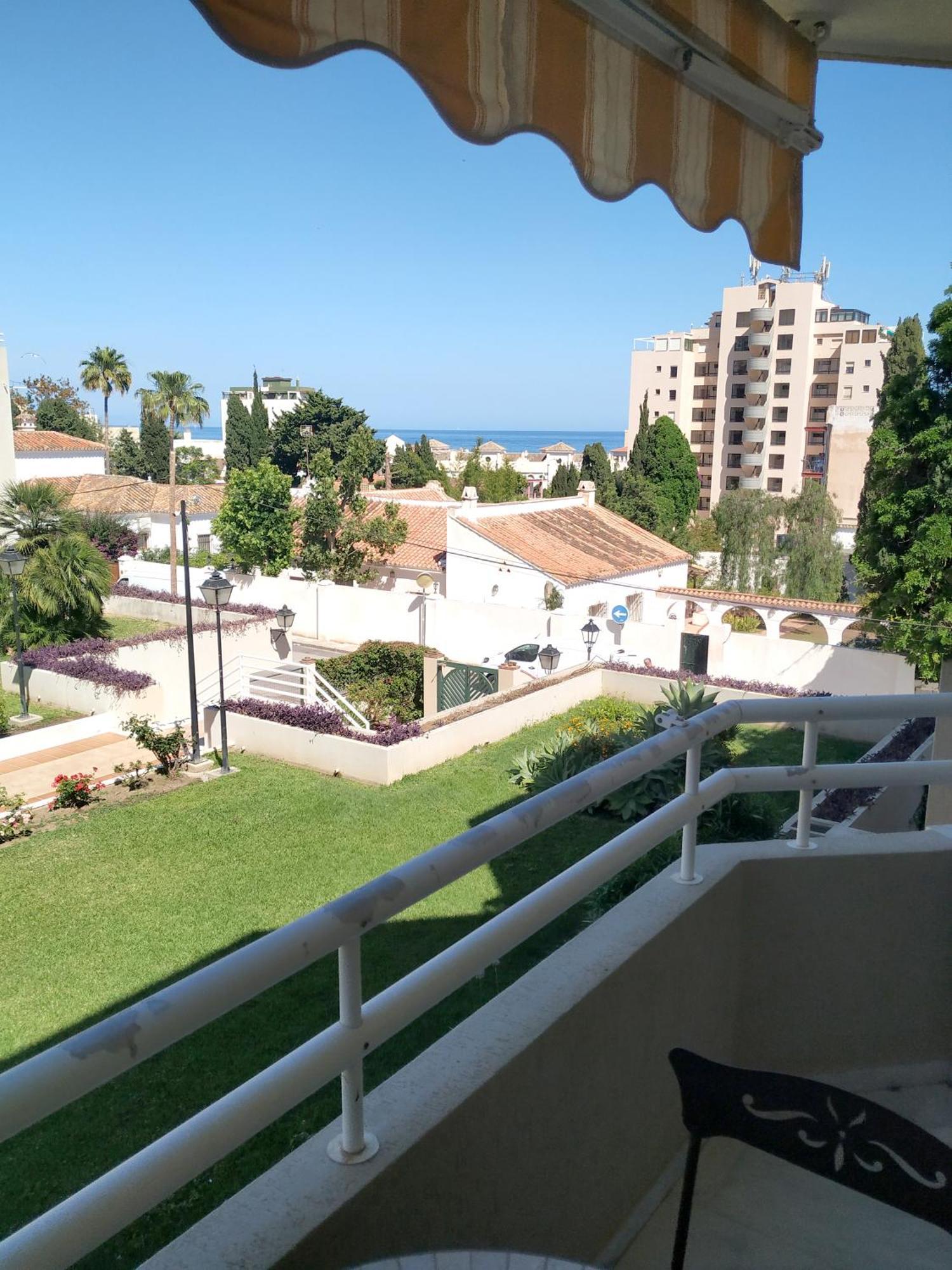 Carihuela Luxus Apartment *